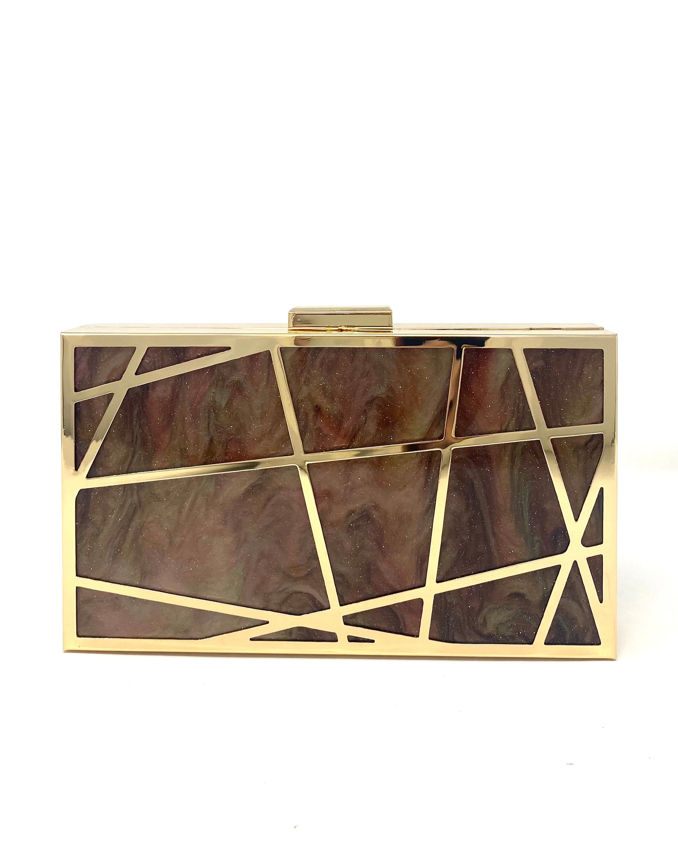 Bolso África chocolate - Image 2