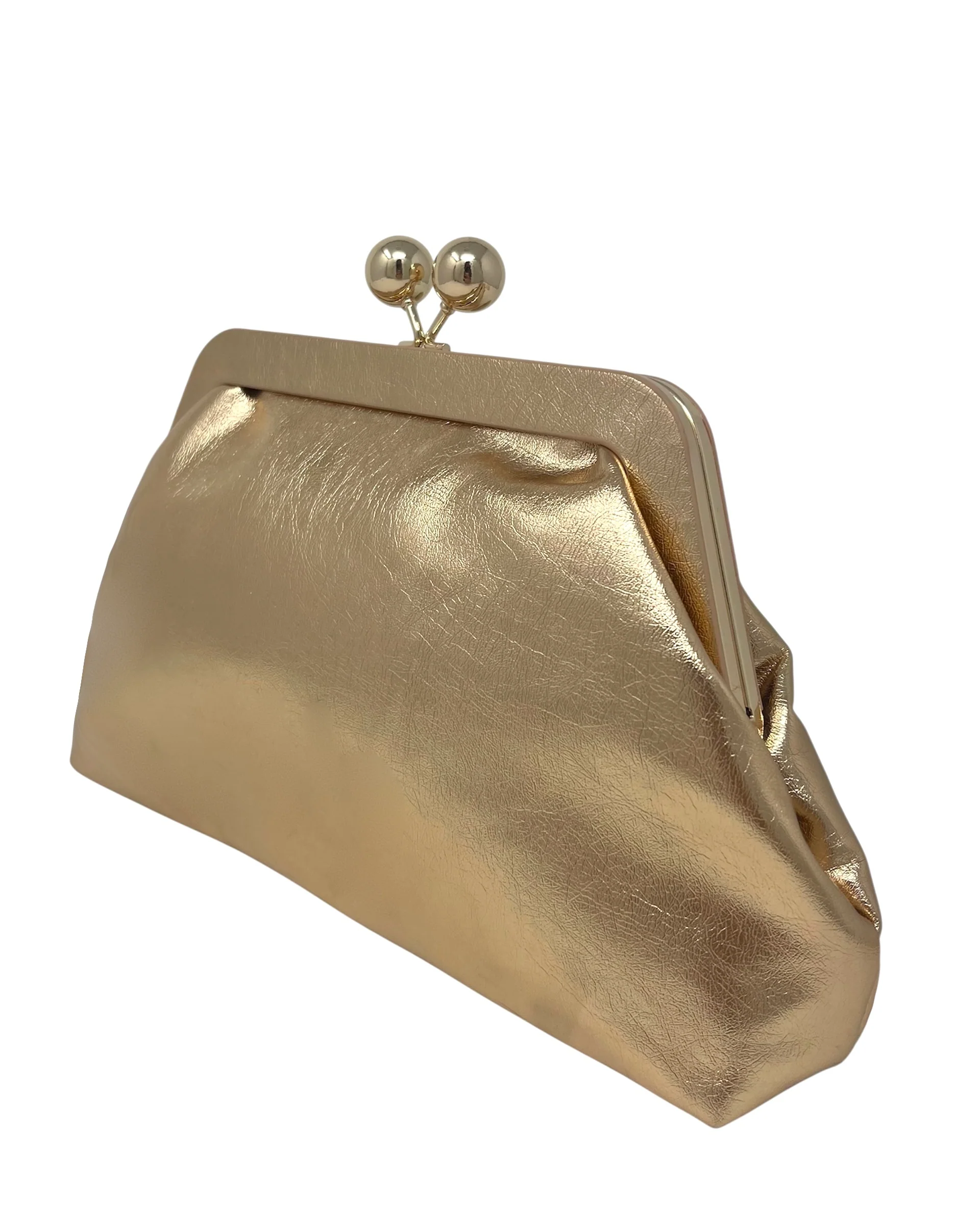 Bolso Altea dorado - Image 4