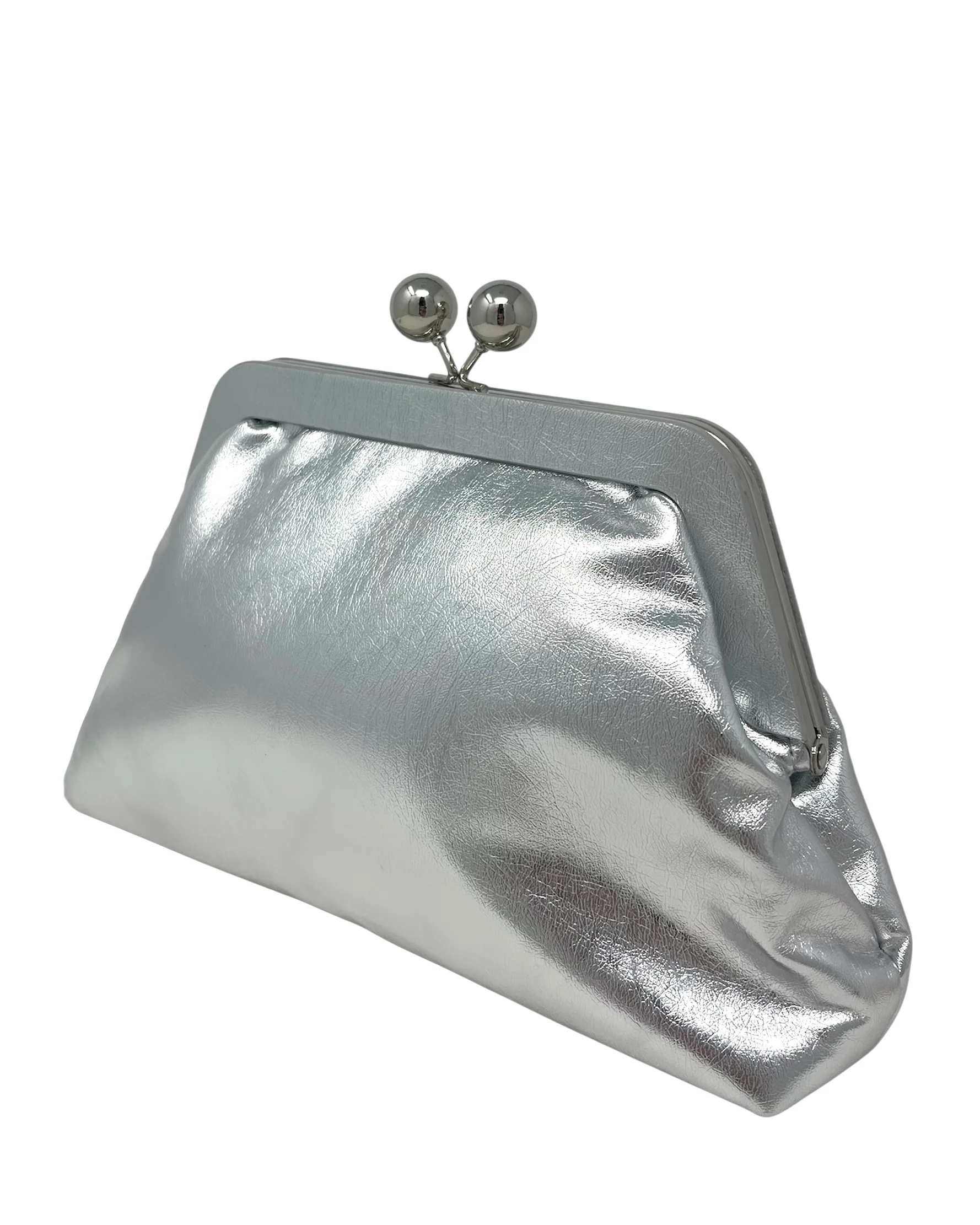 Bolso Altea plata - Image 2