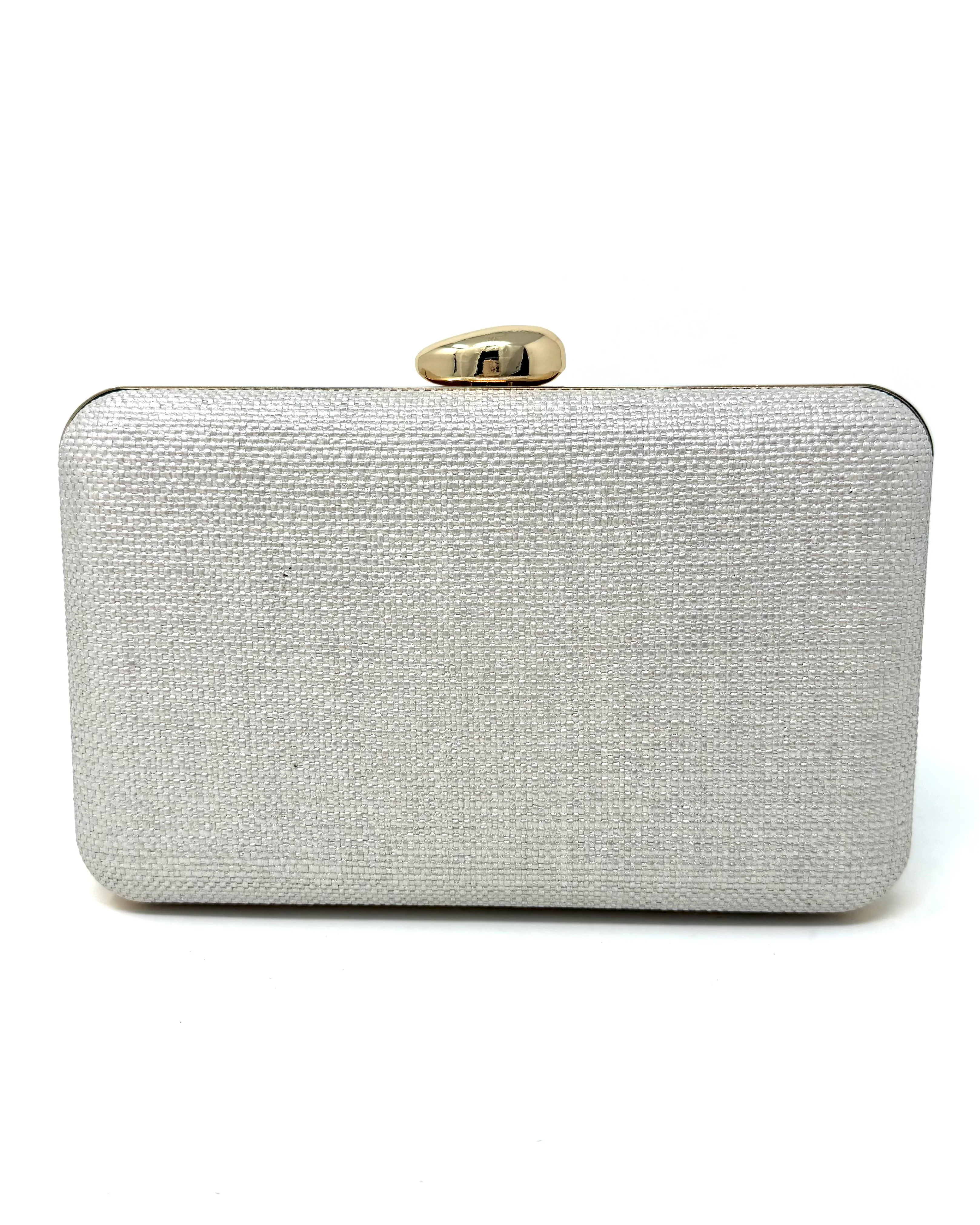 Bolso Amira Plata