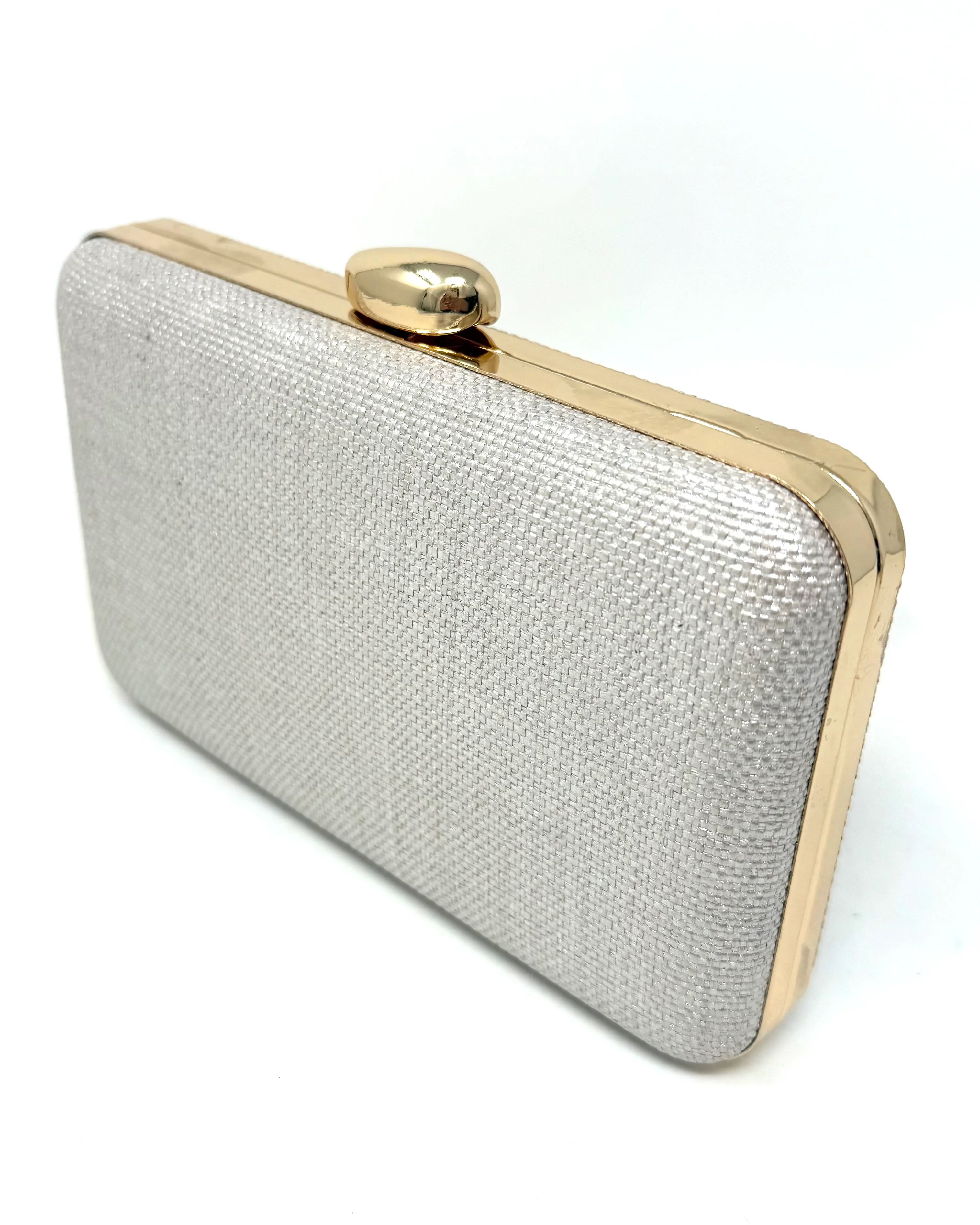 Bolso Amira Plata - Image 2