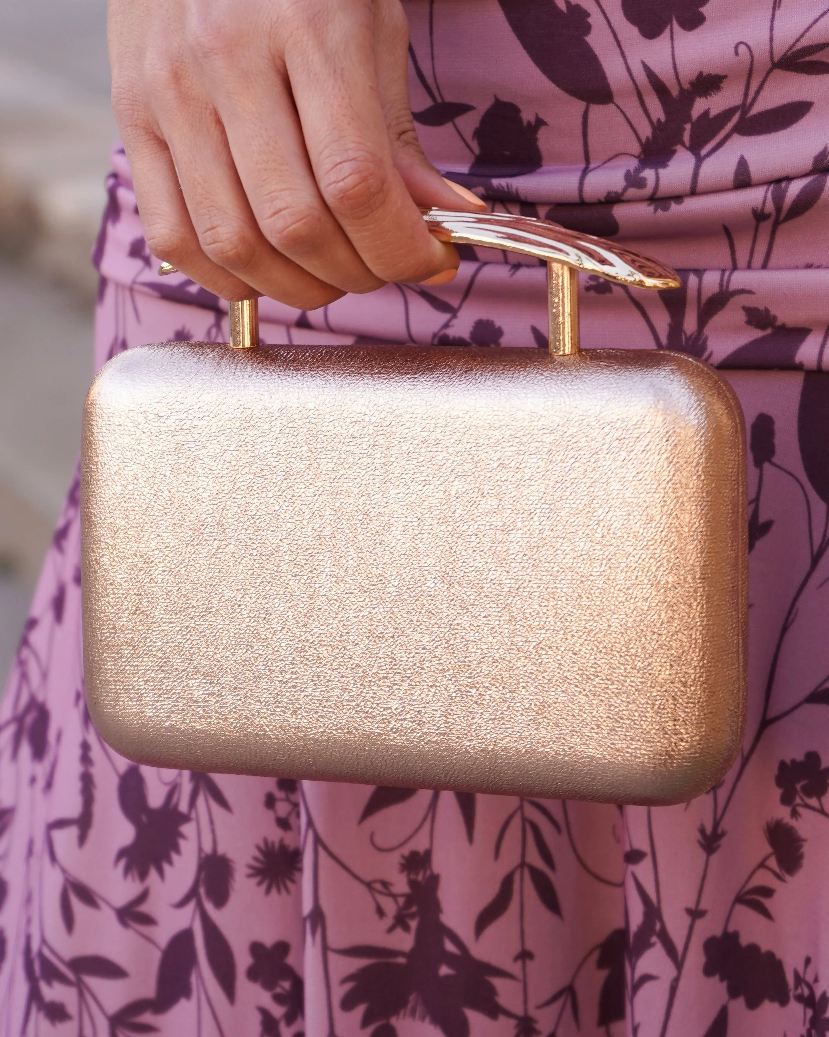 Bolso Antilla