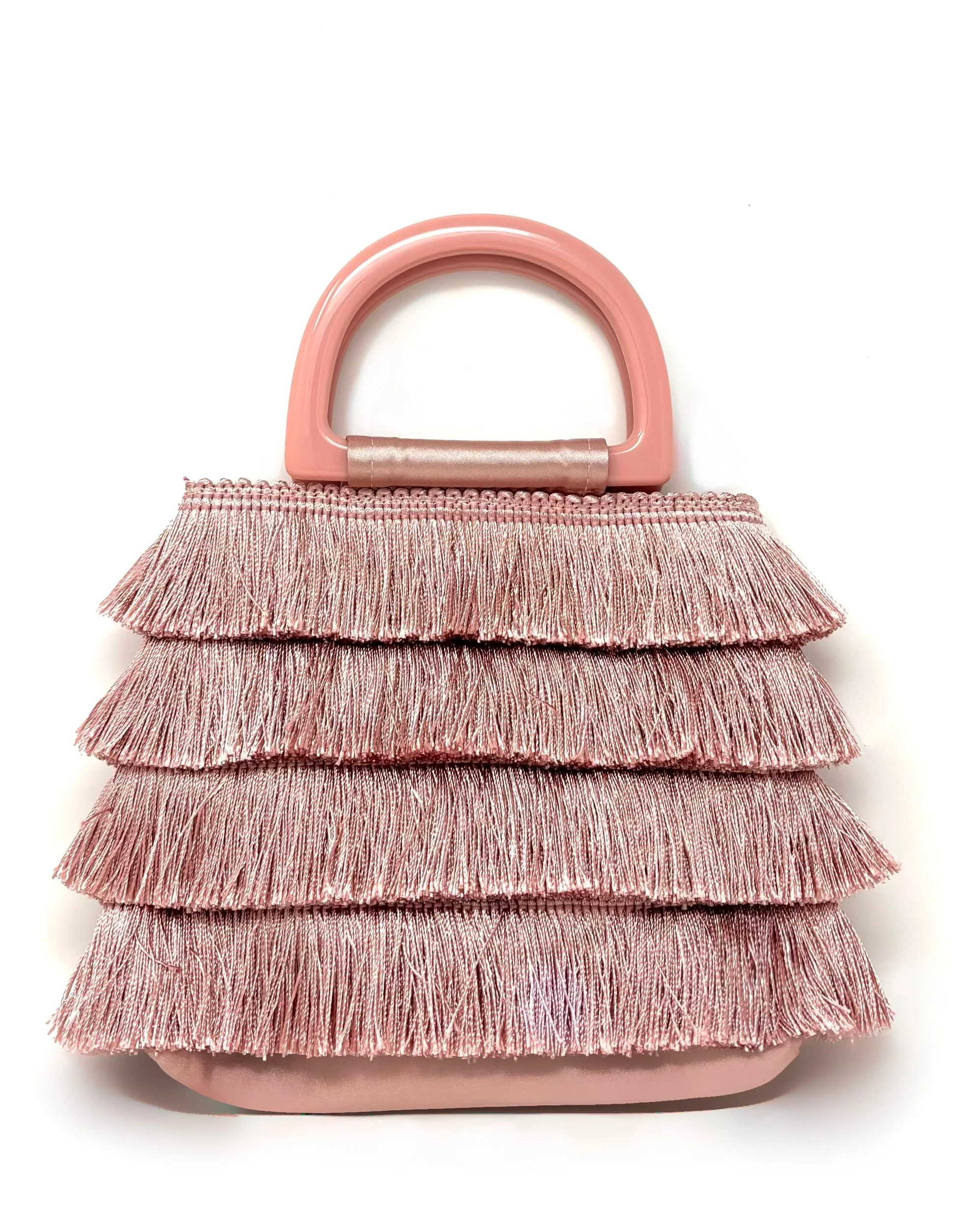Bolso Antonella rosa