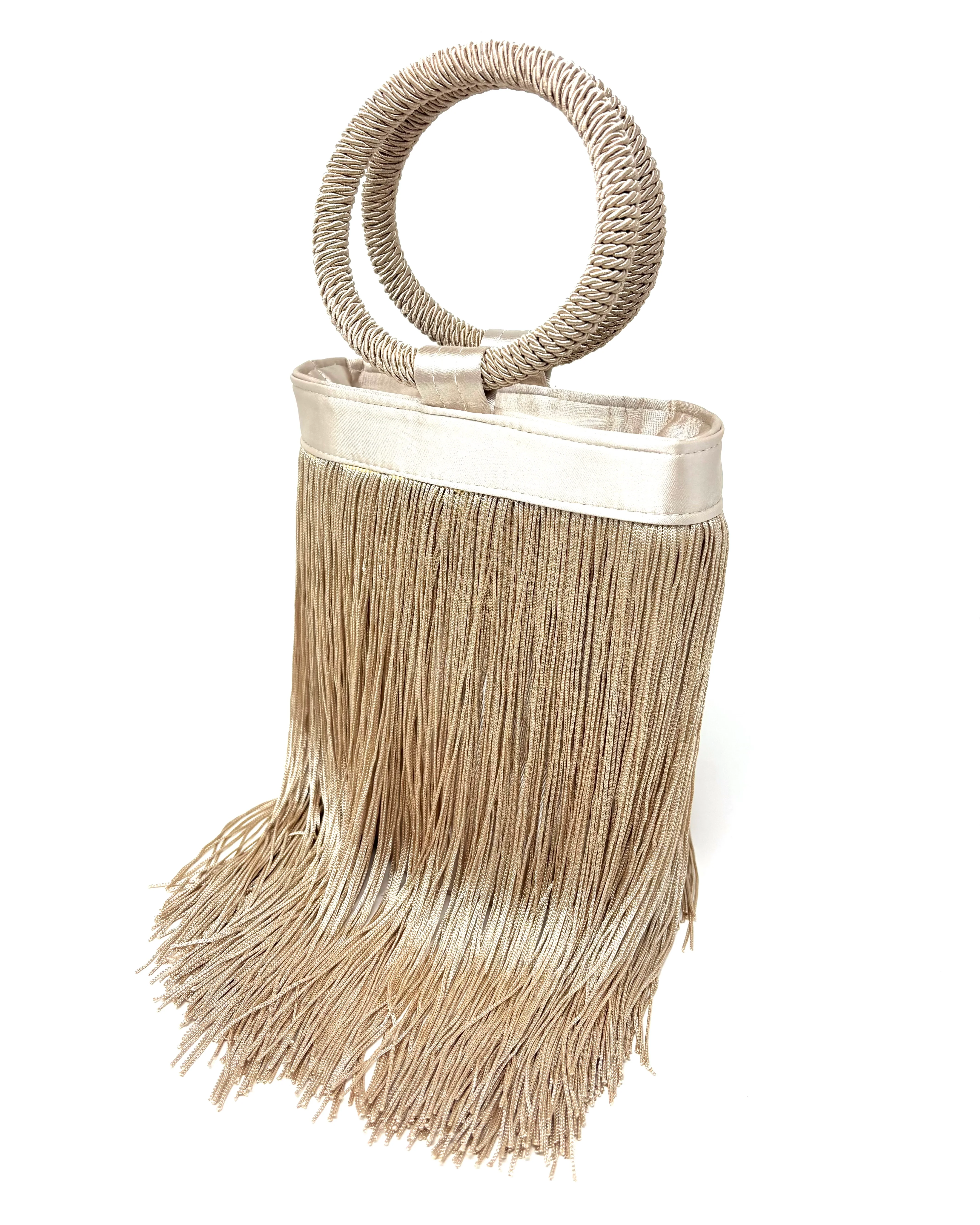Bolso Bianca beige - Image 2