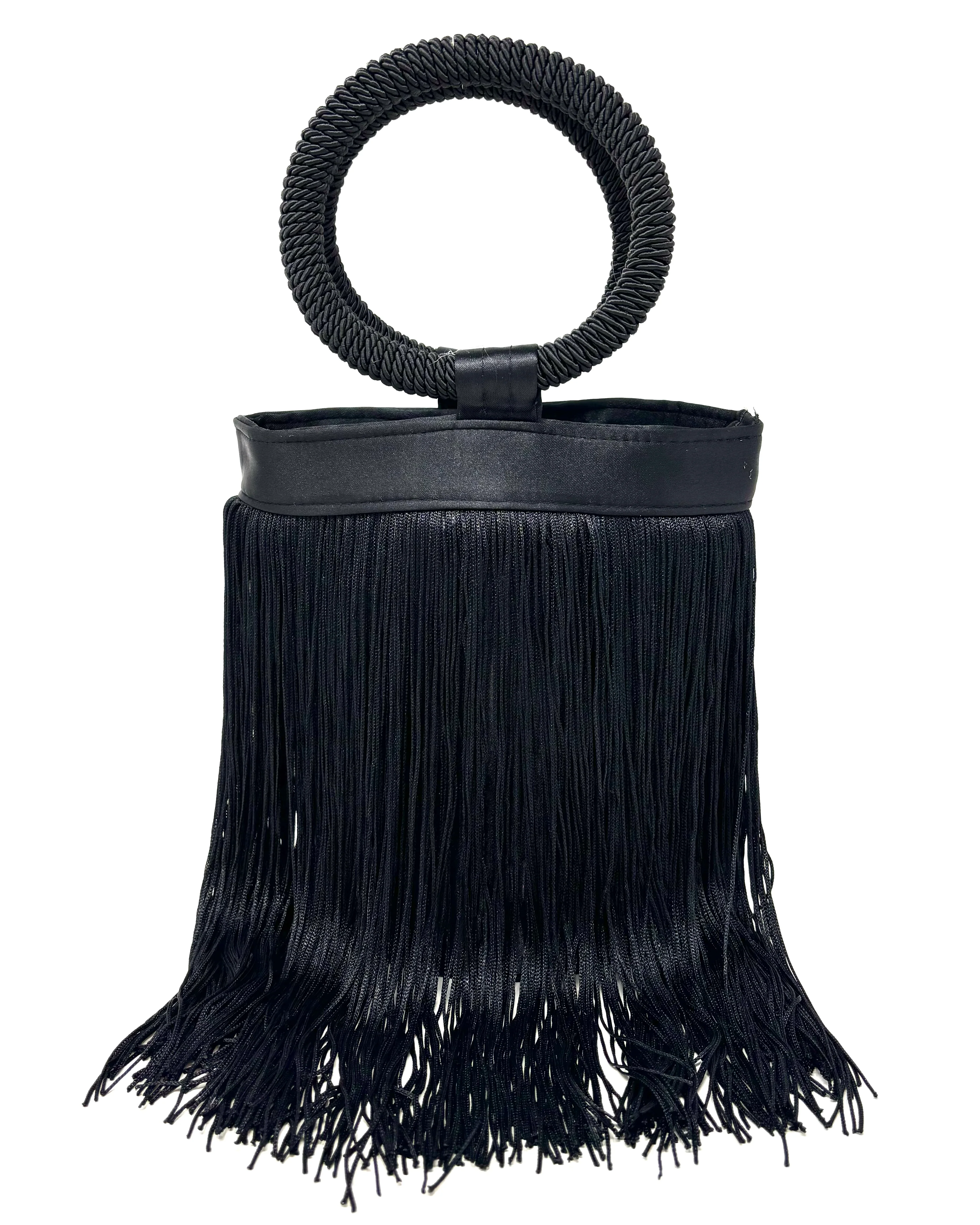 Bolso Bianca negro - Image 2