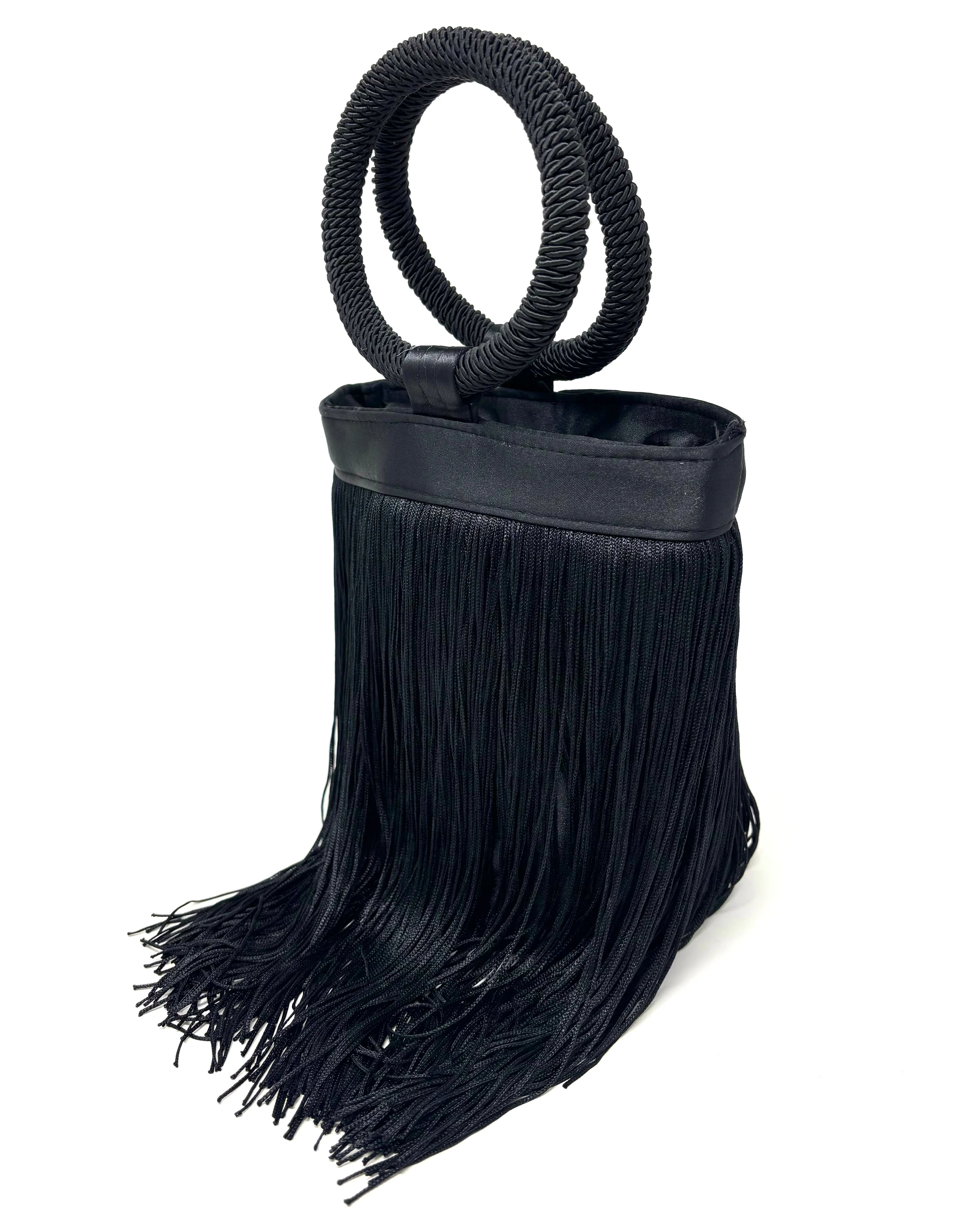 Bolso Bianca negro - Image 3