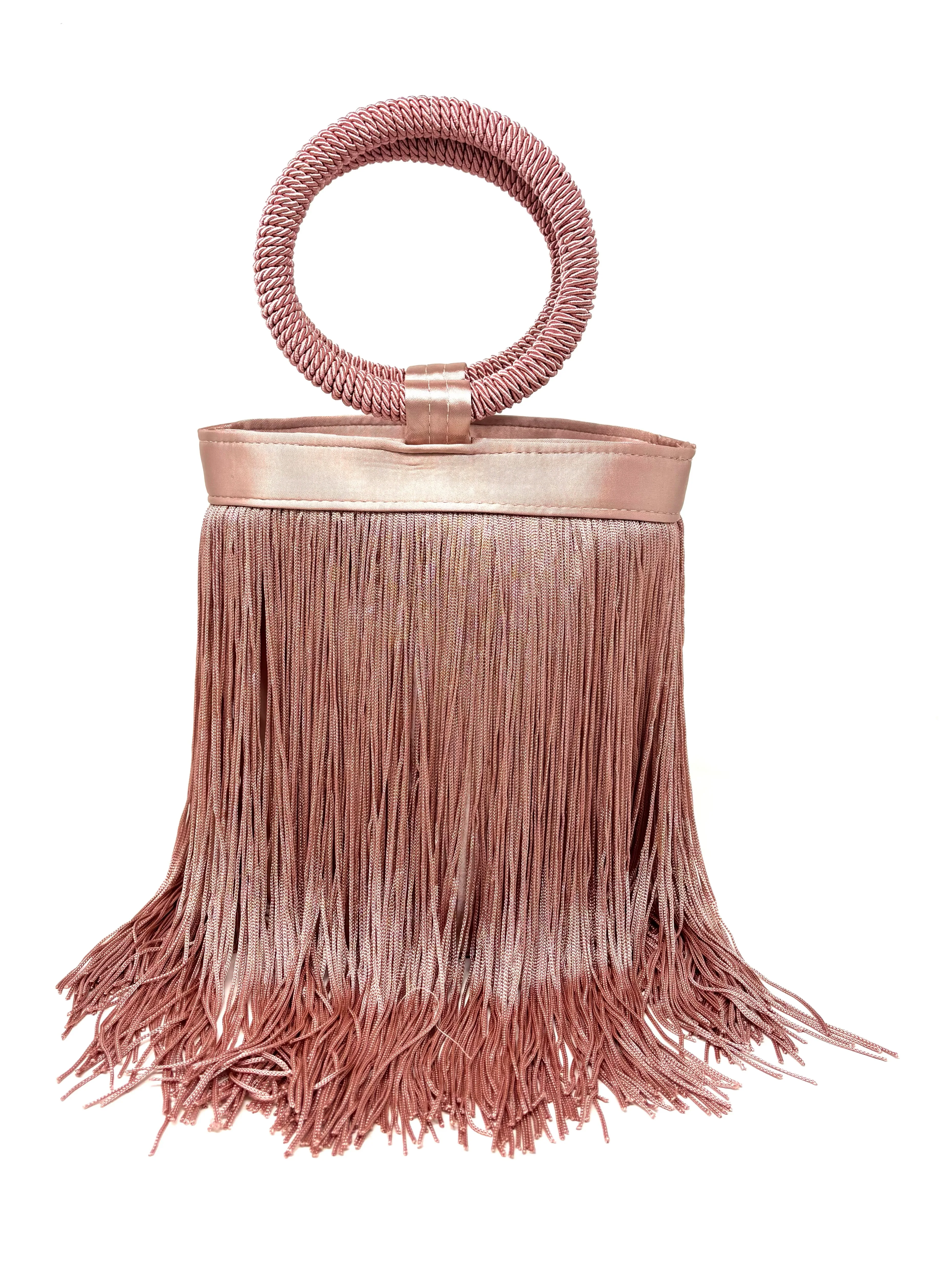 Bolso Bianca rosa - Image 2