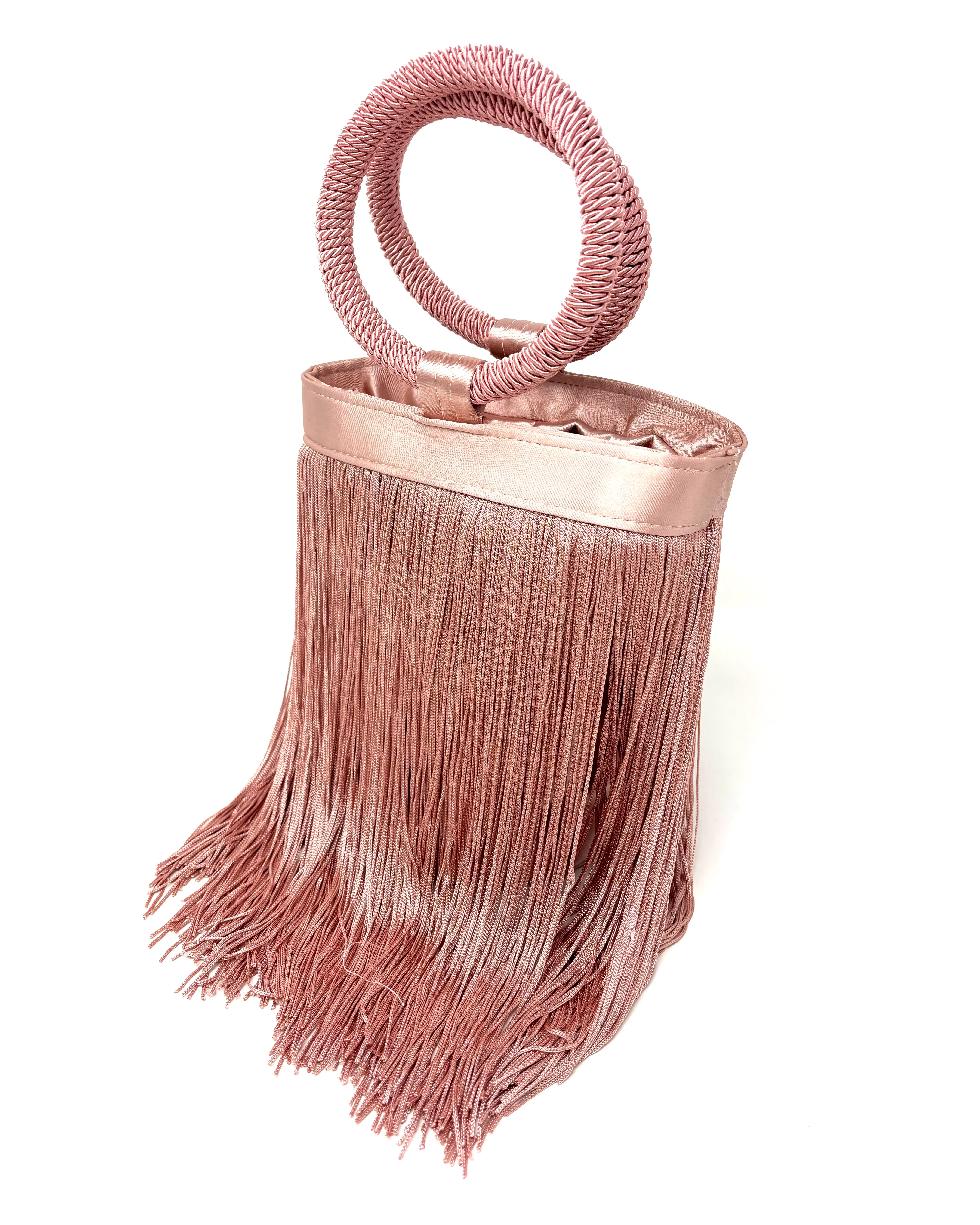 Bolso Bianca rosa - Image 3