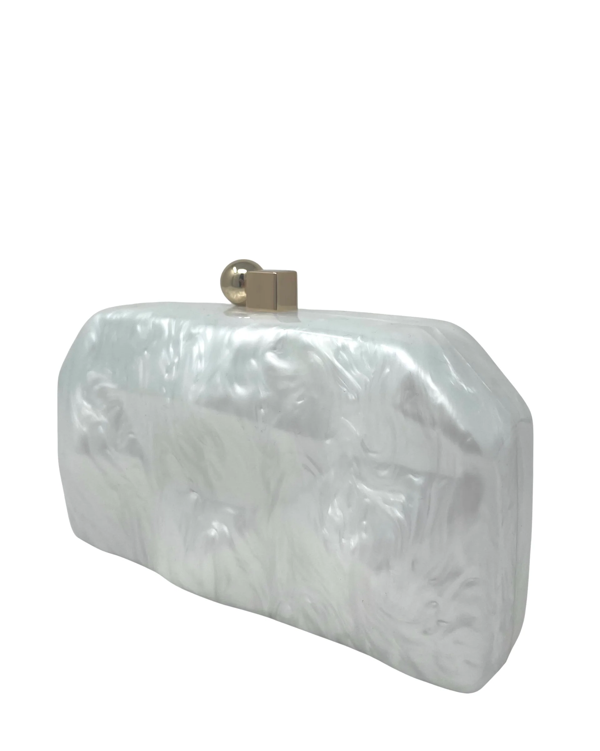 Bolso Bolonia blanco - Image 2