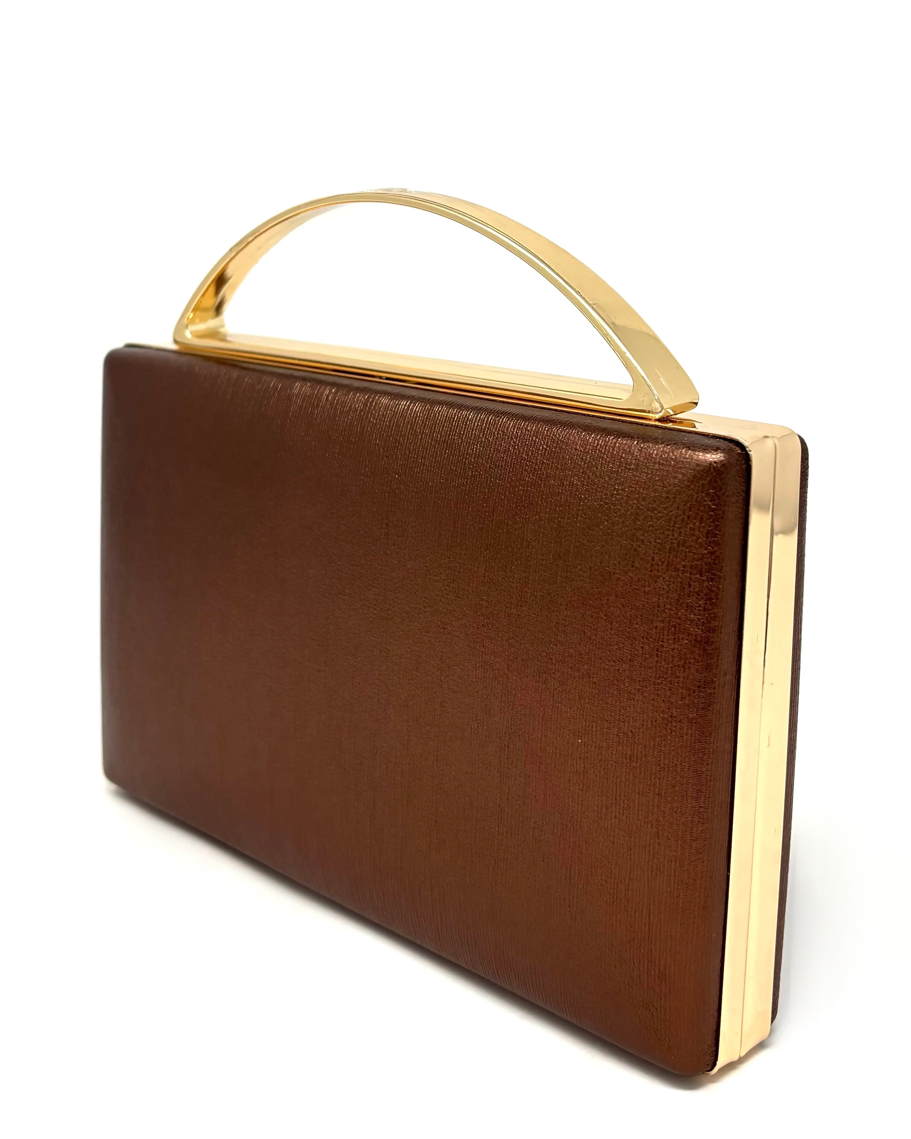 Bolso Carmen marrón - Image 2
