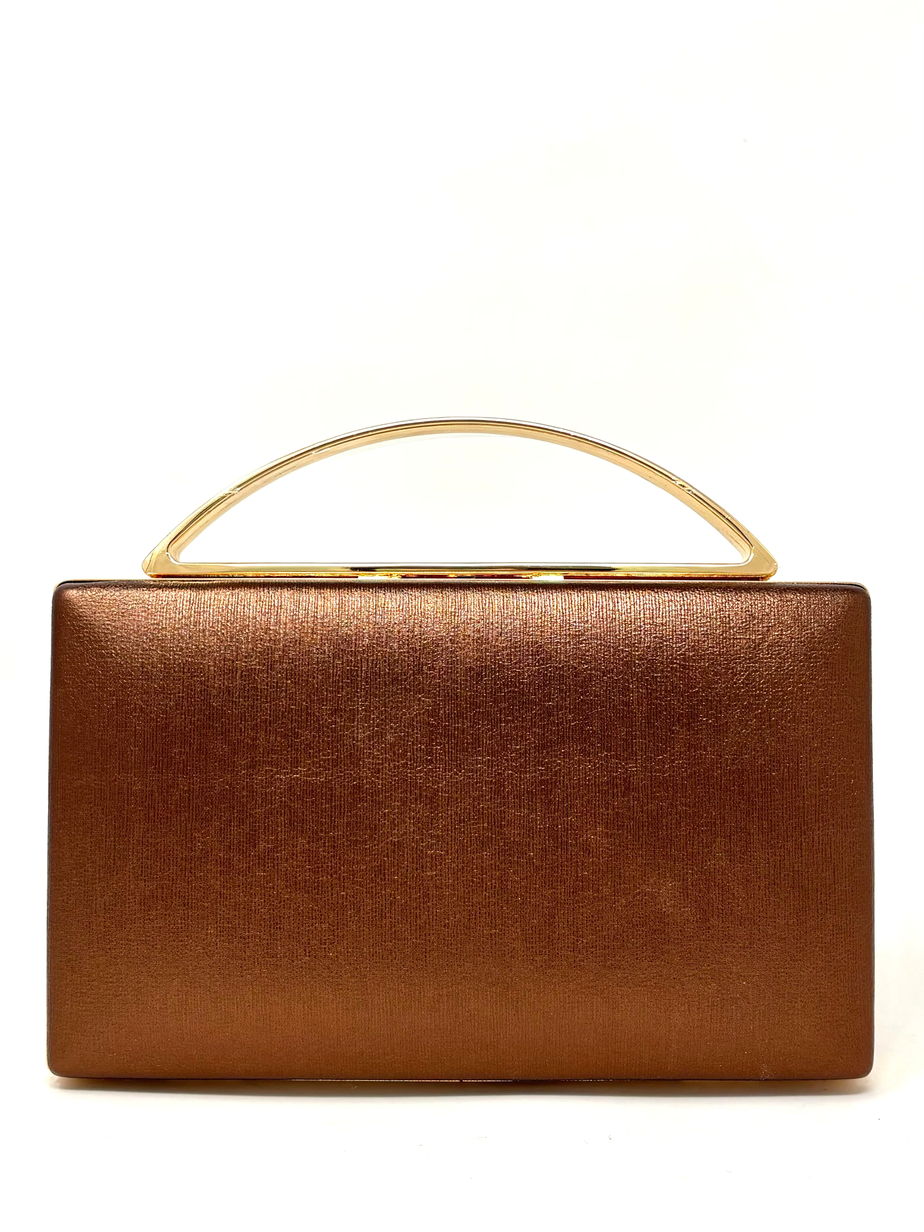 Bolso Carmen marrón - Image 3