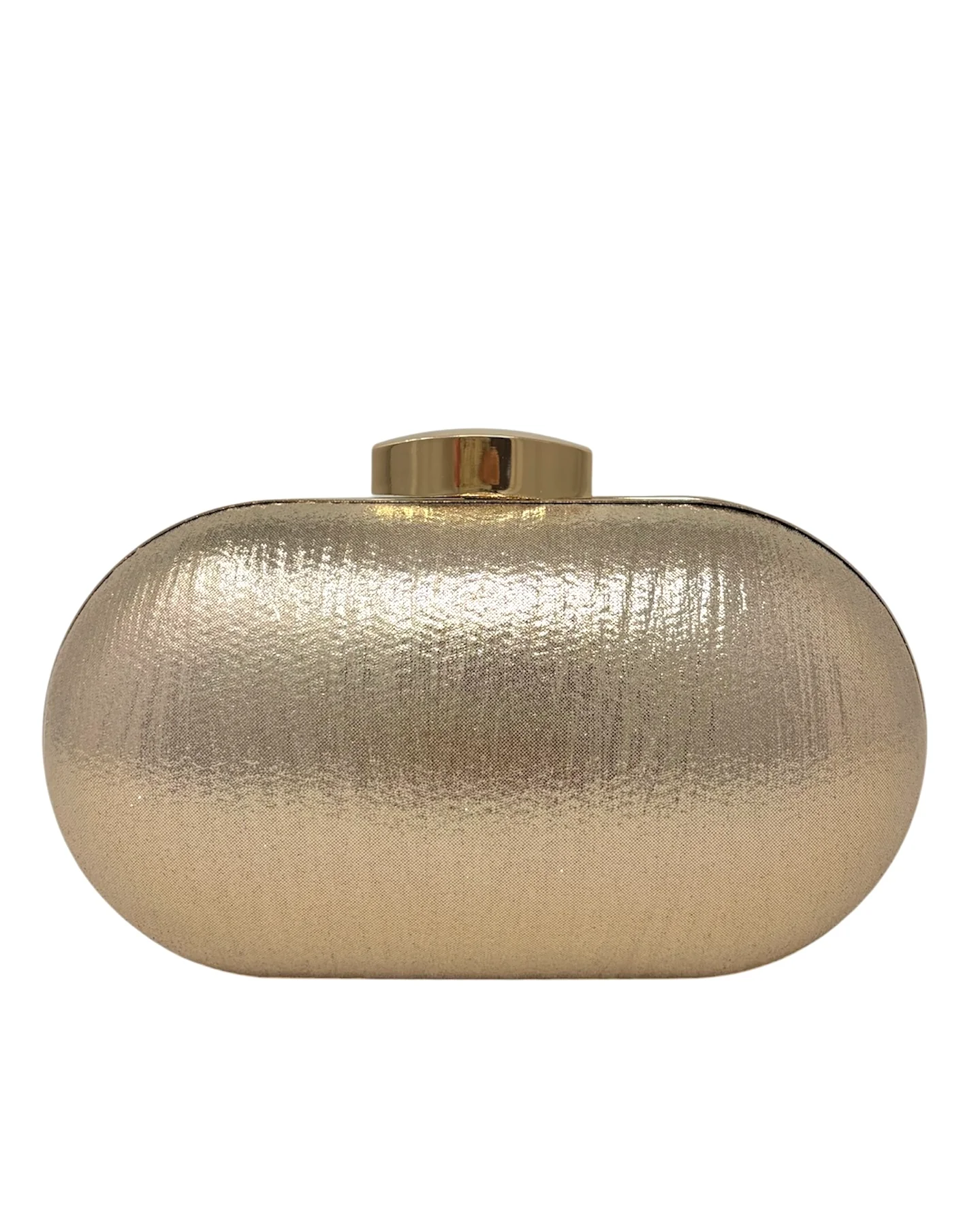 Bolso Eclat dorado