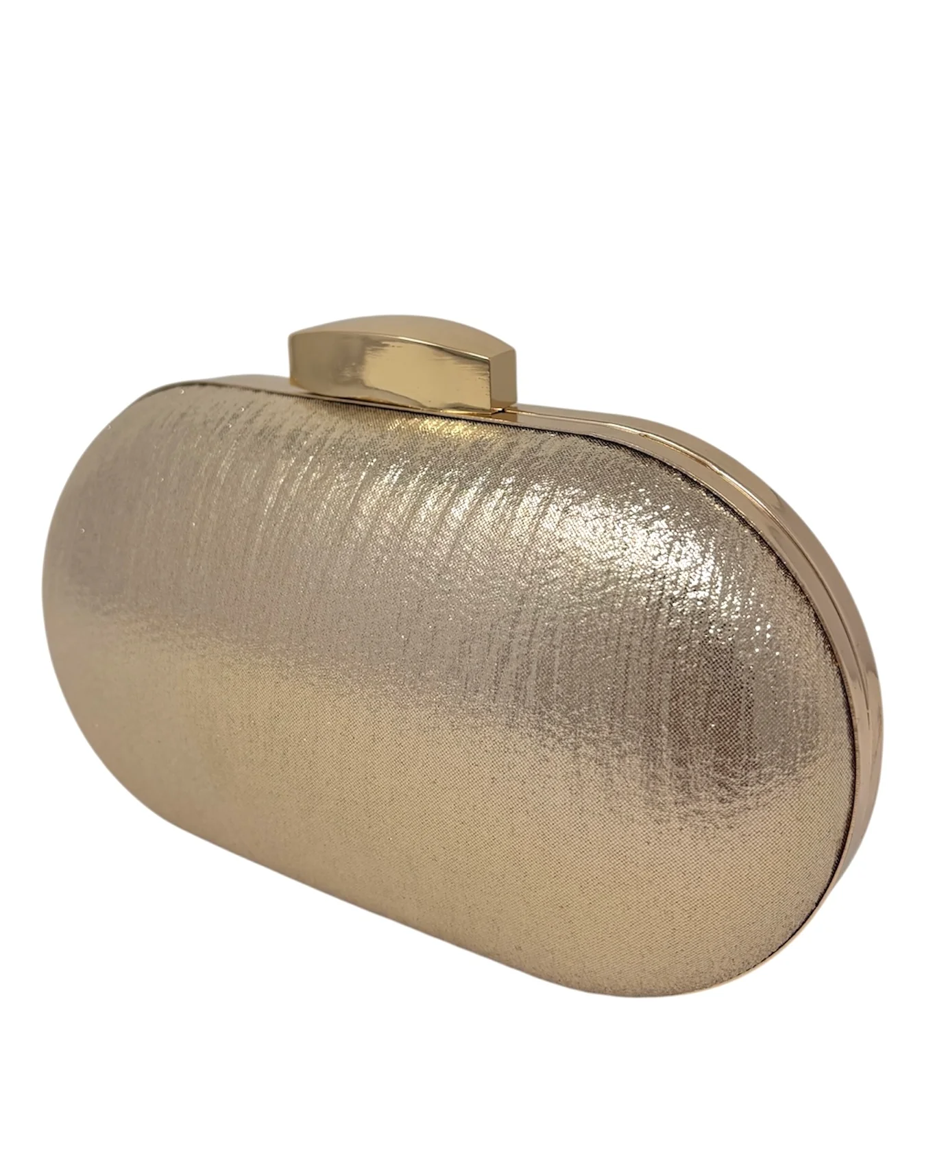 Bolso Eclat dorado - Image 2