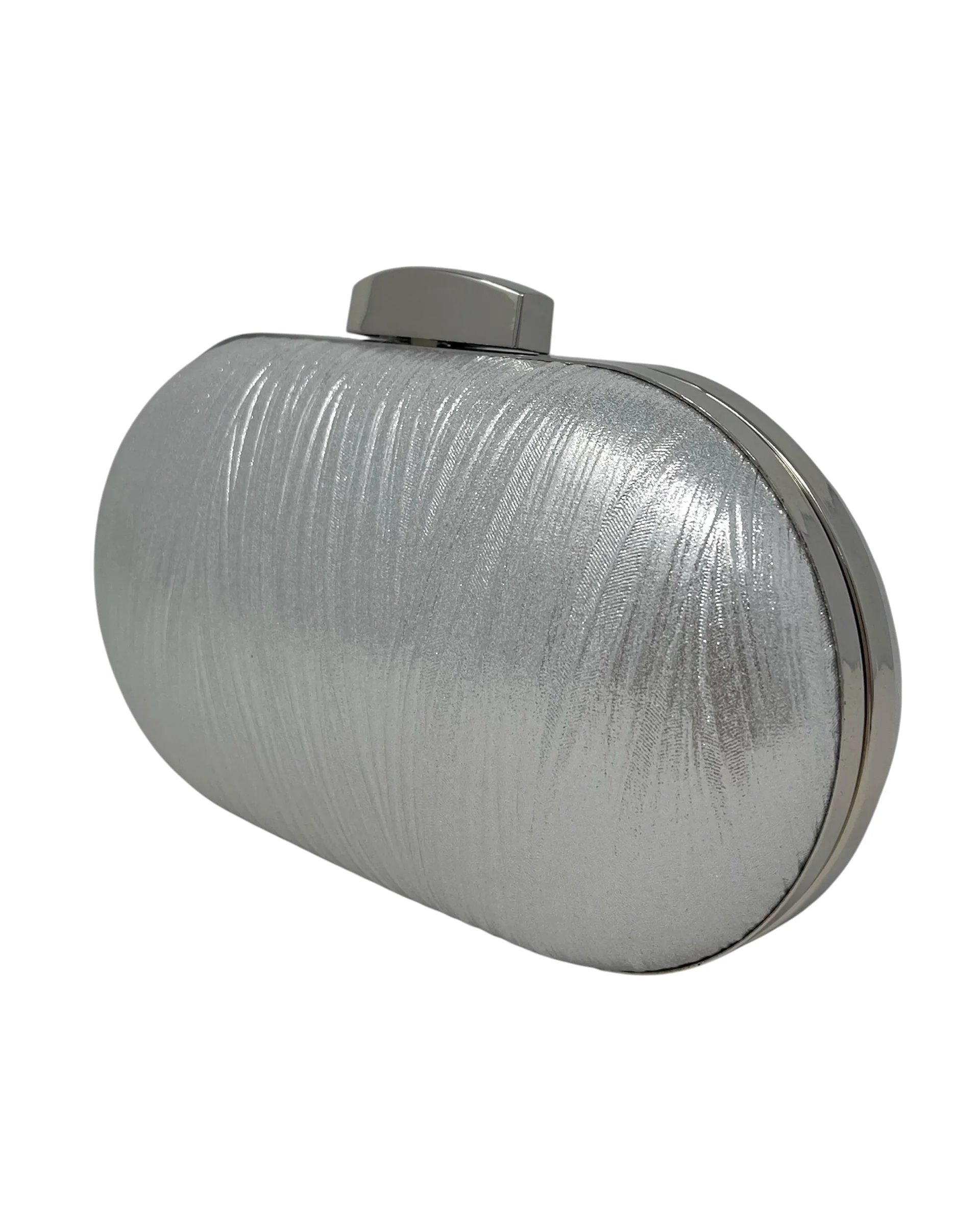 Bolso Eclat plata - Image 2