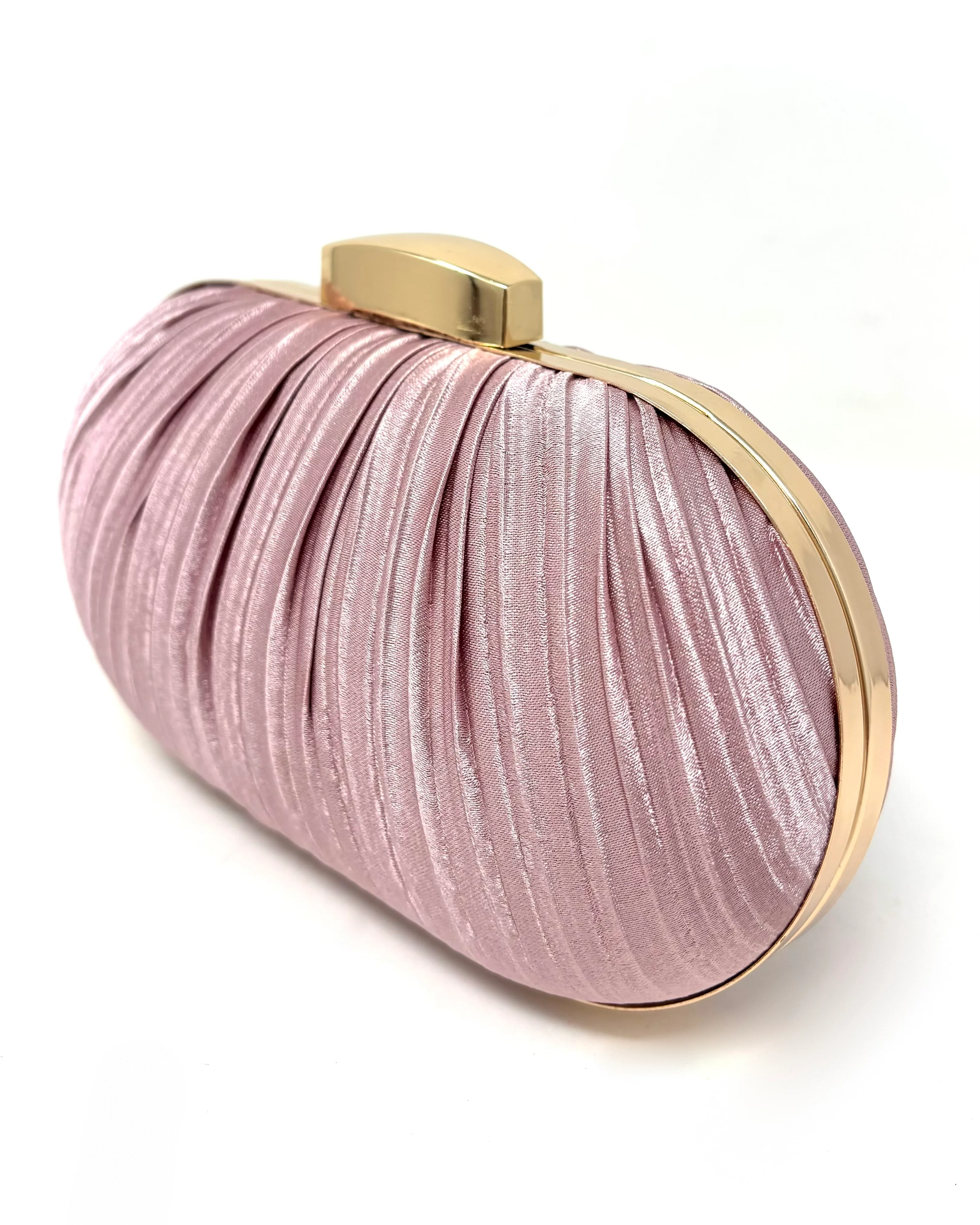 Bolso Eclat rosa - Image 3