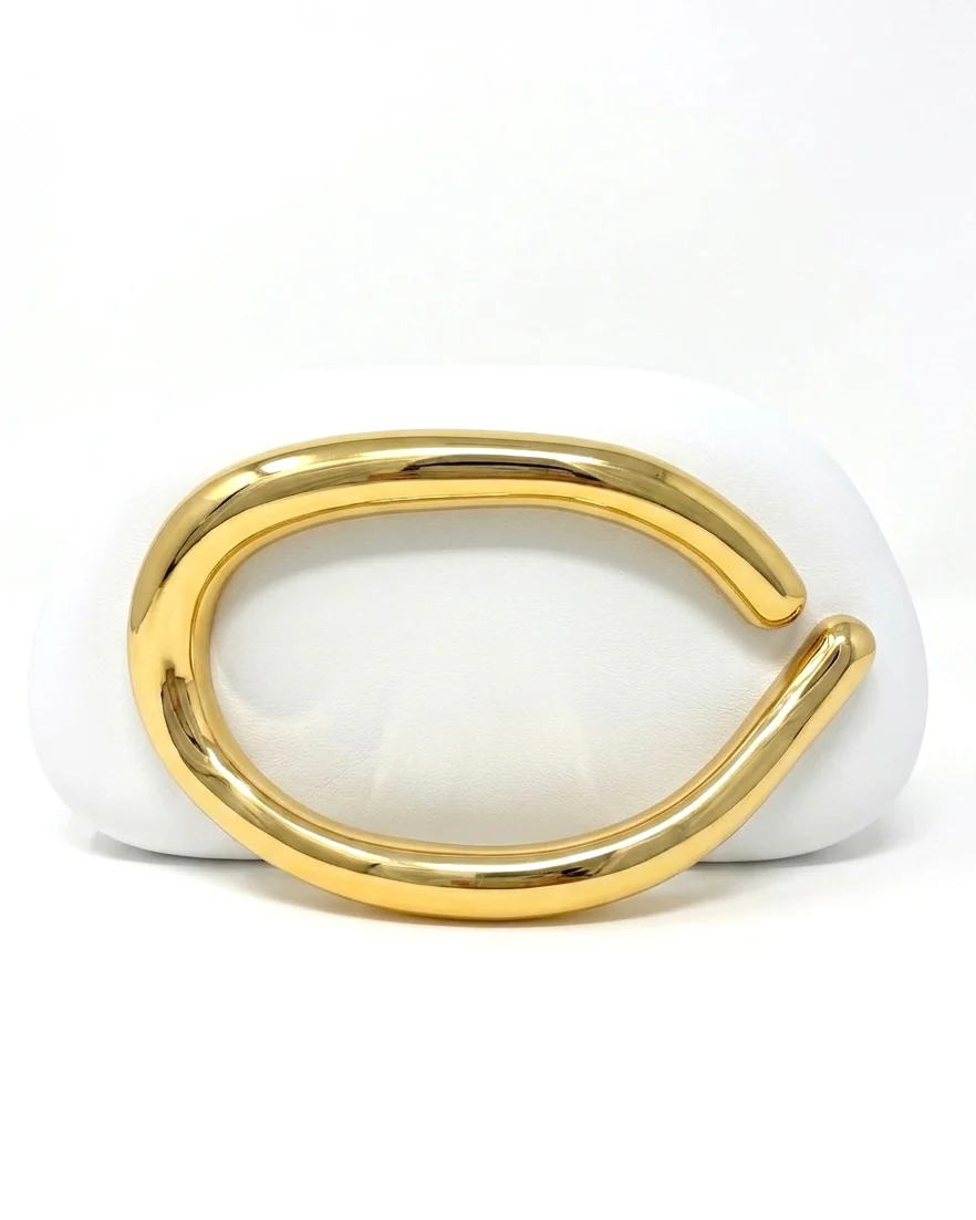 Bolso Florencia Blanco