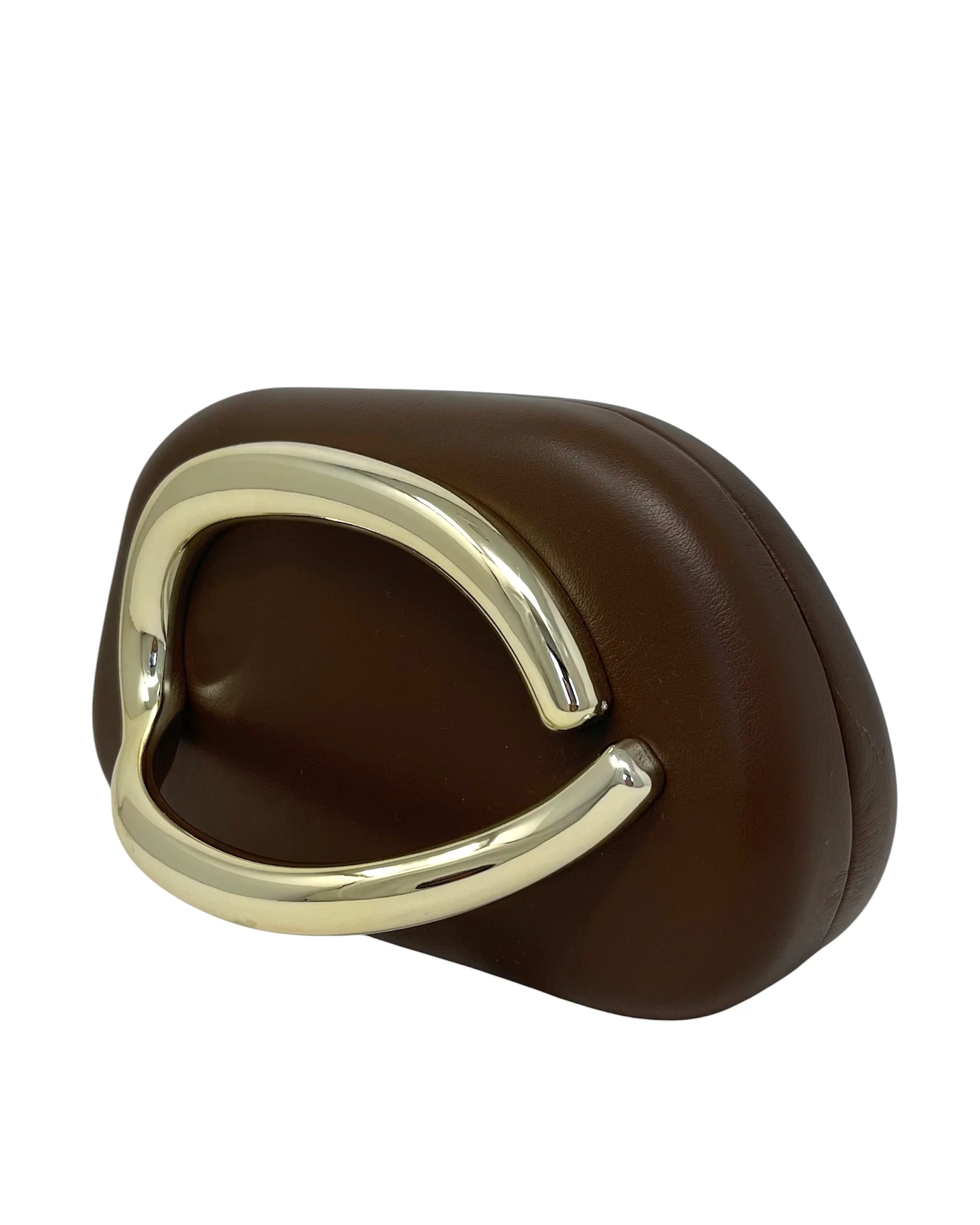 Bolso Florencia chocolate - Image 2