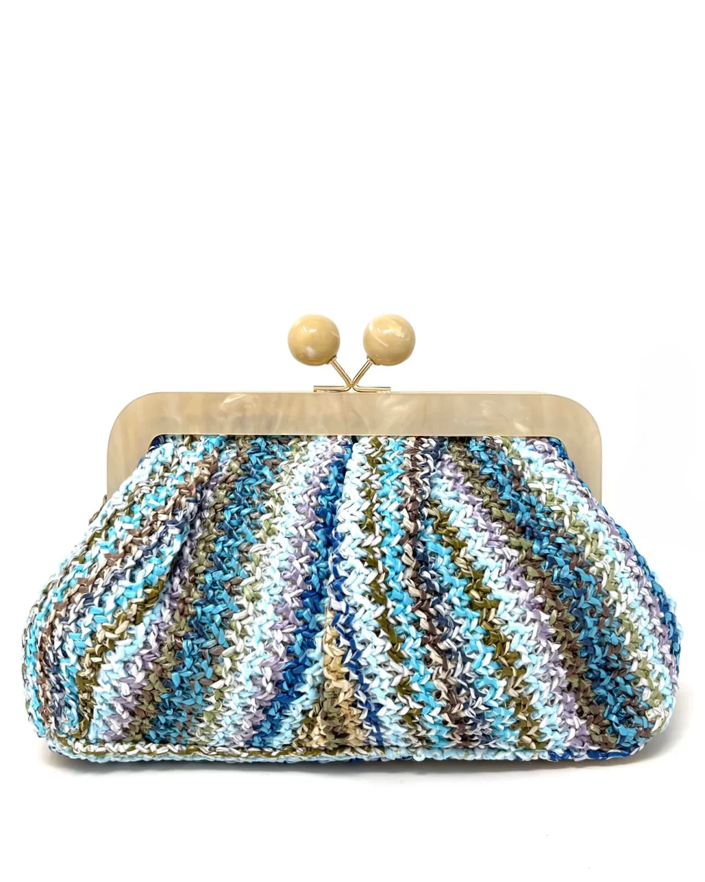 Bolso Frida azul - Image 3