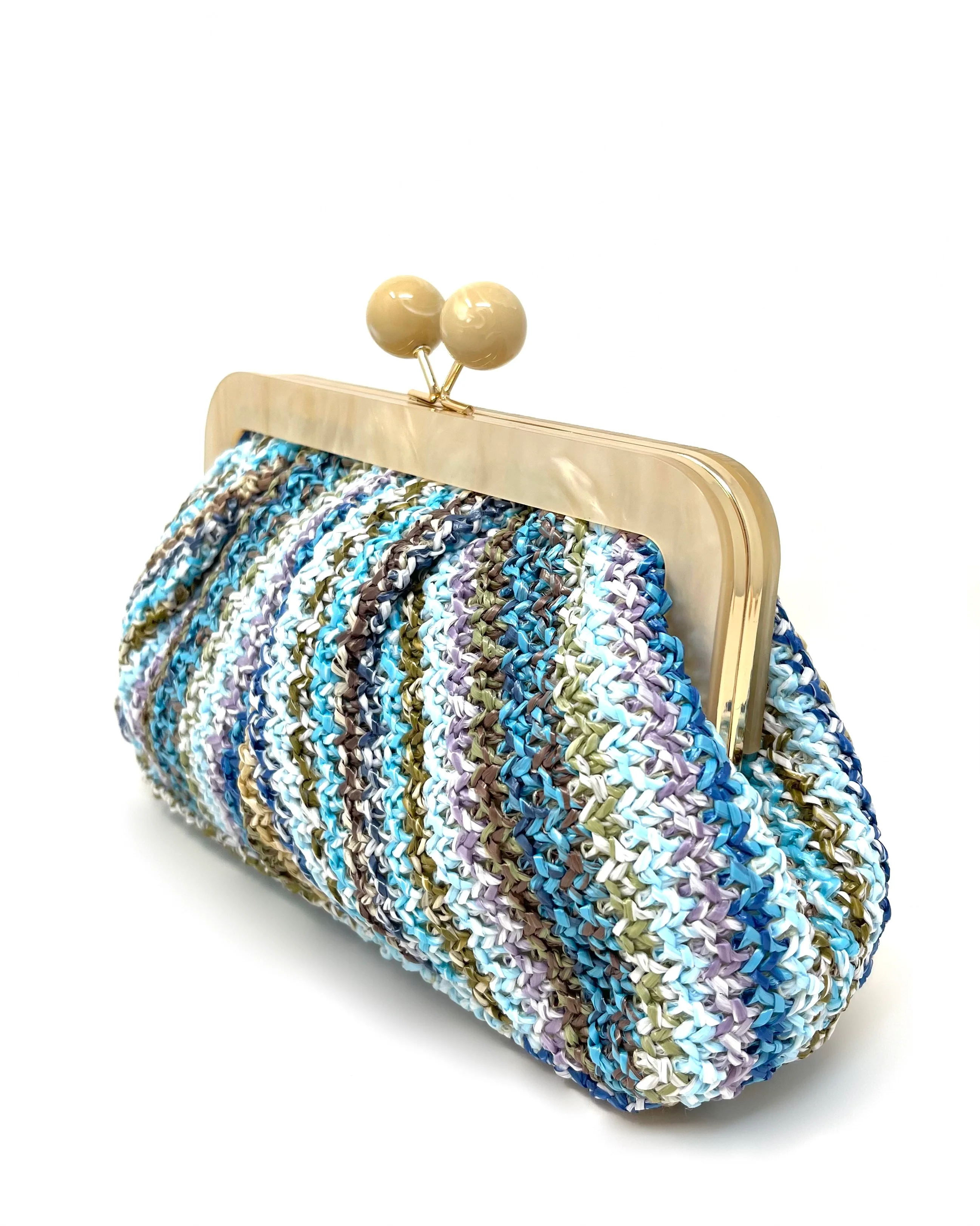 Bolso Frida azul - Image 4