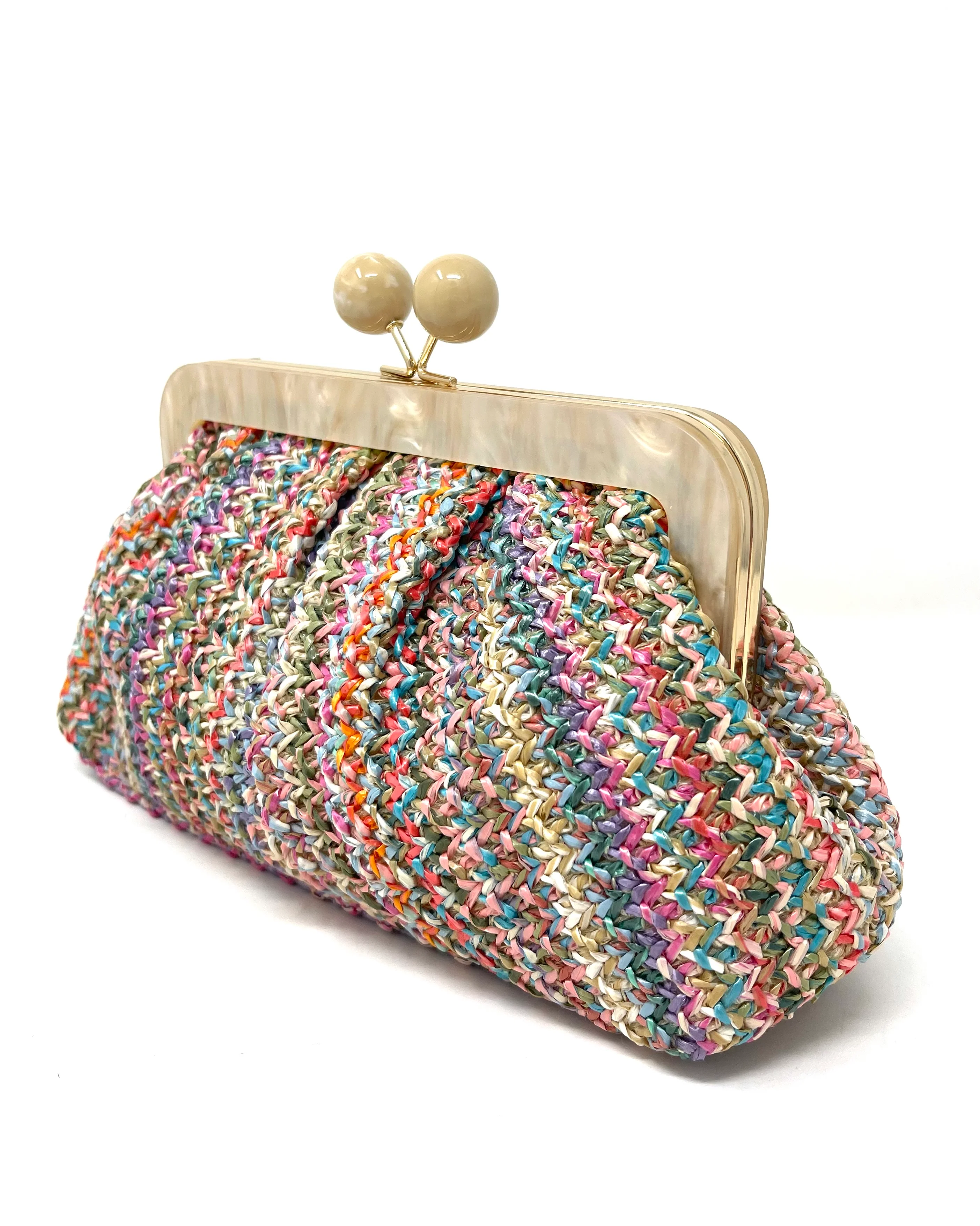 Bolso Frida multicolor - Image 2