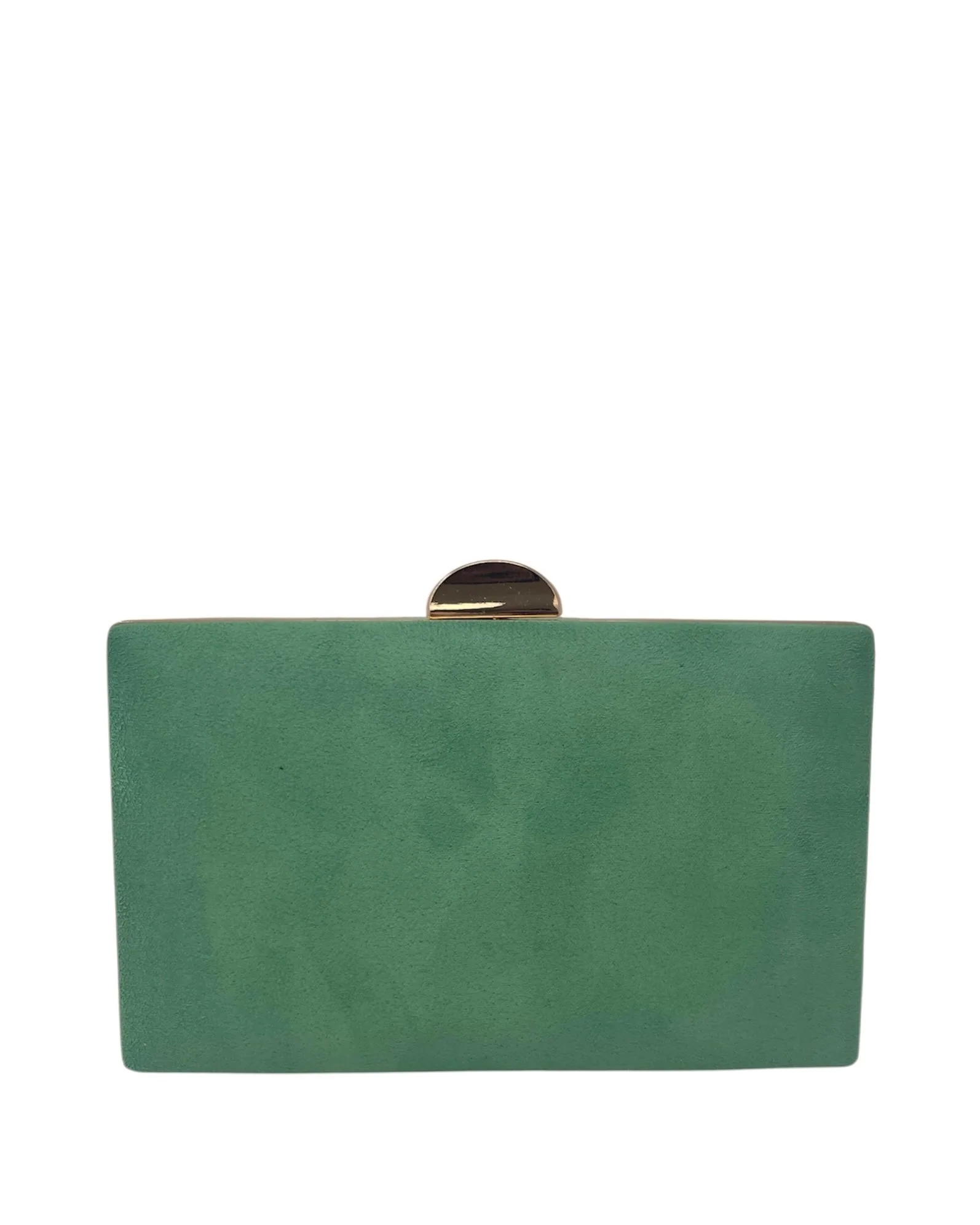 Bolso Lauren verde esmeralda