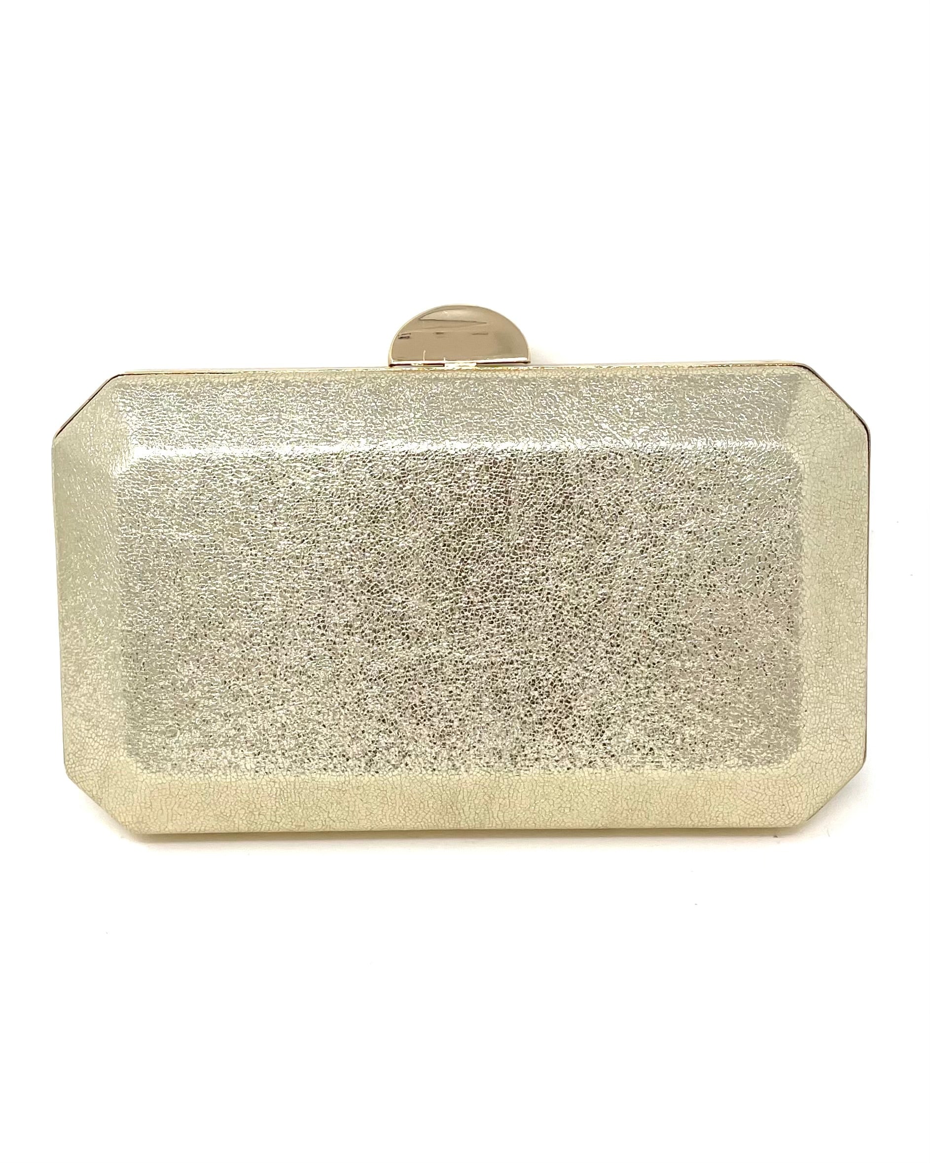 Bolso Leonor Dorado - Image 4