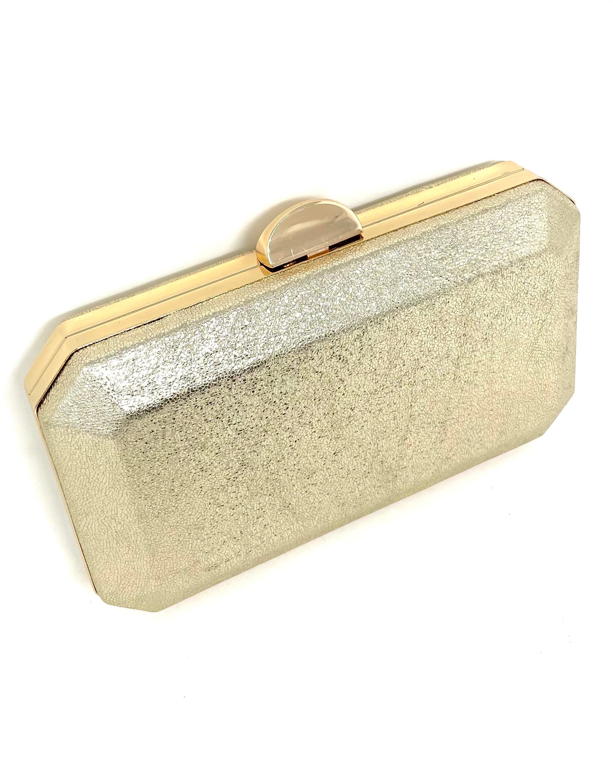 Bolso Leonor Dorado - Image 5