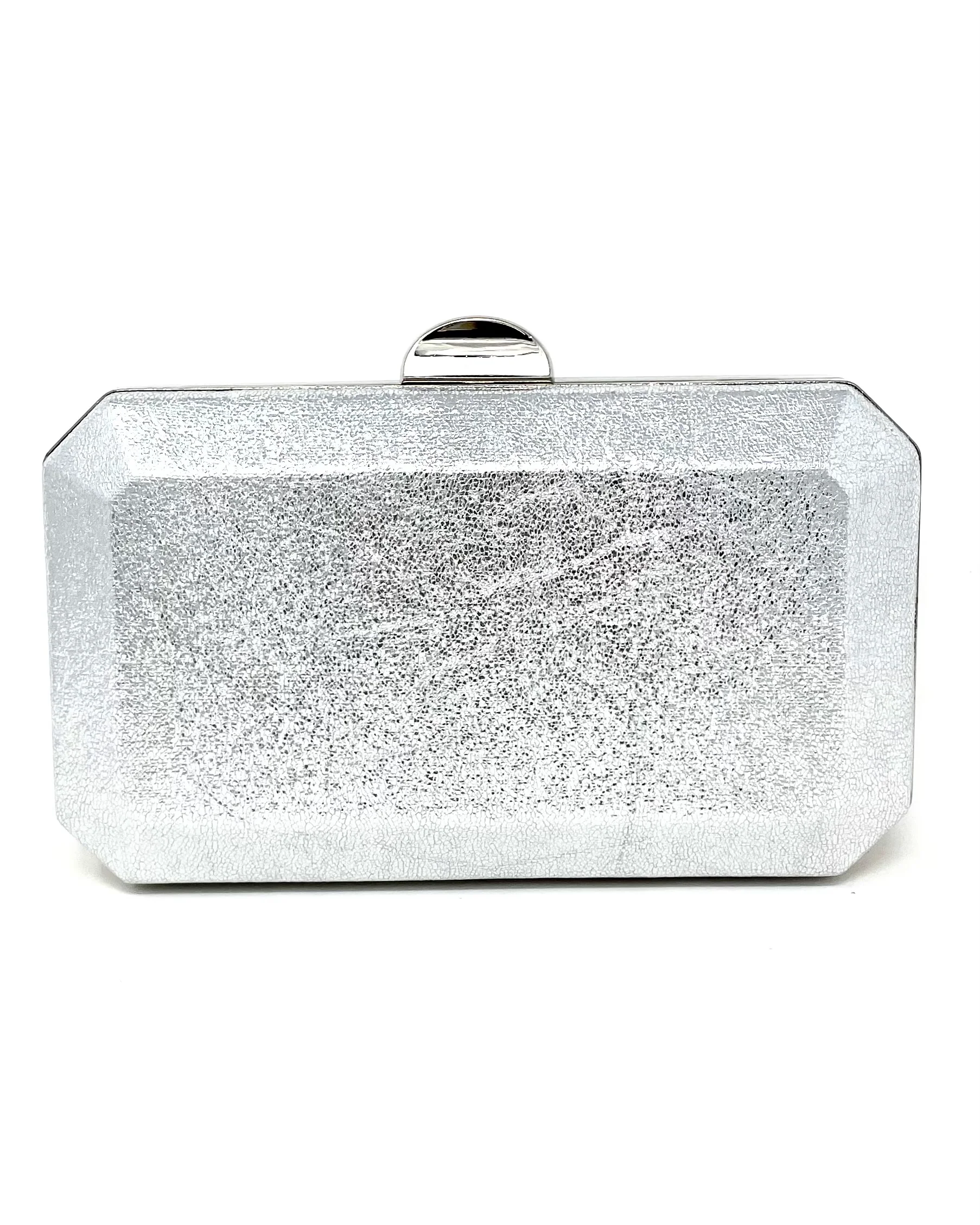 Bolso Leonor Plata