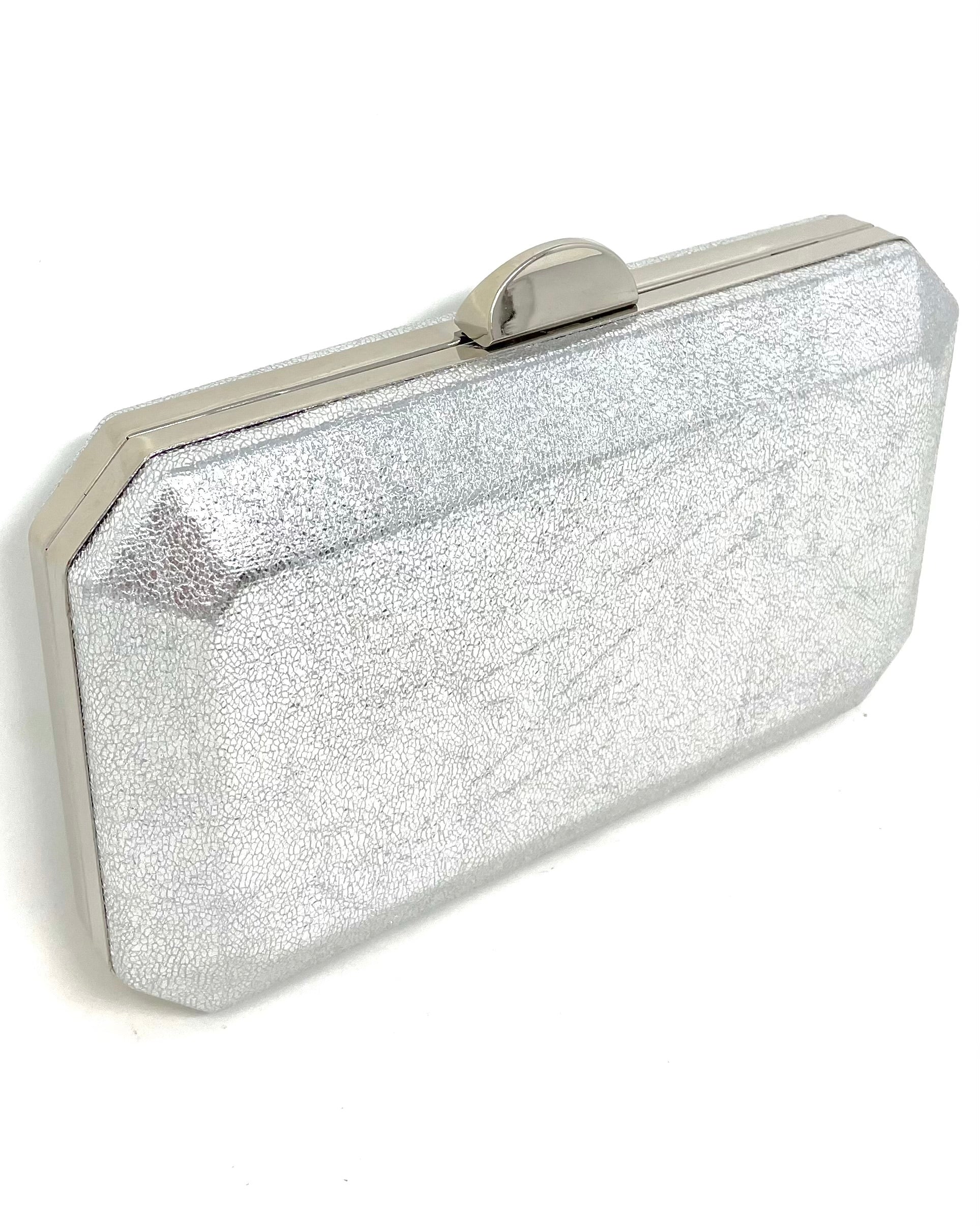 Bolso Leonor Plata - Image 2