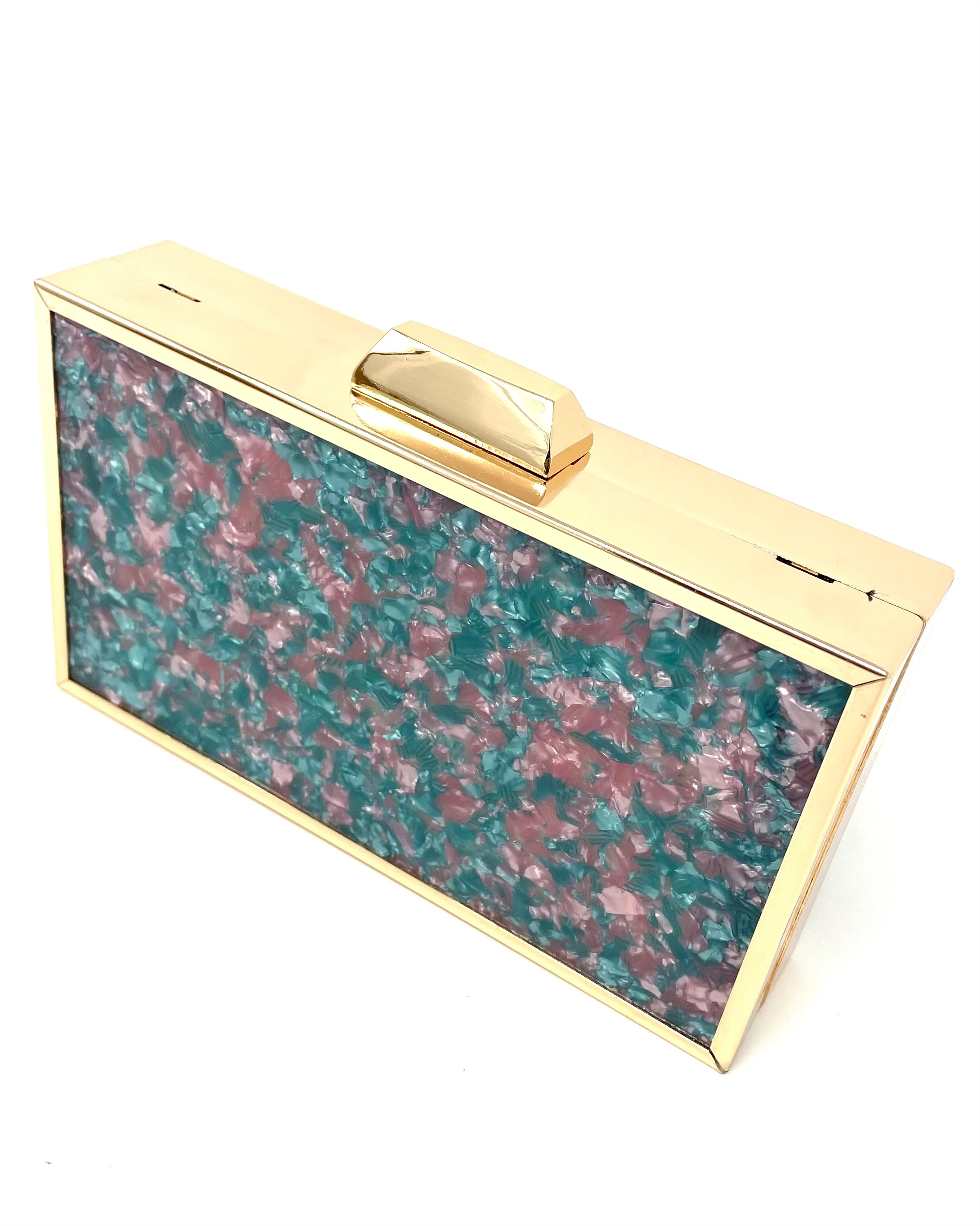 Bolso Linares Azulado - Image 2