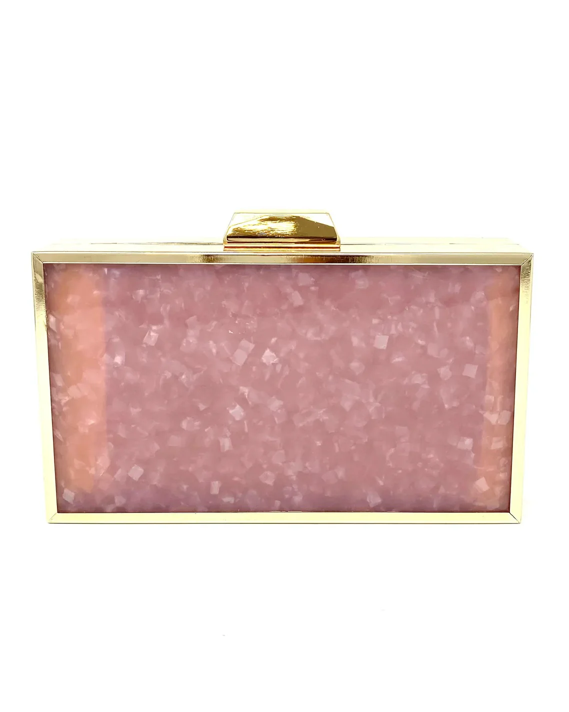 Bolso Linares rosa