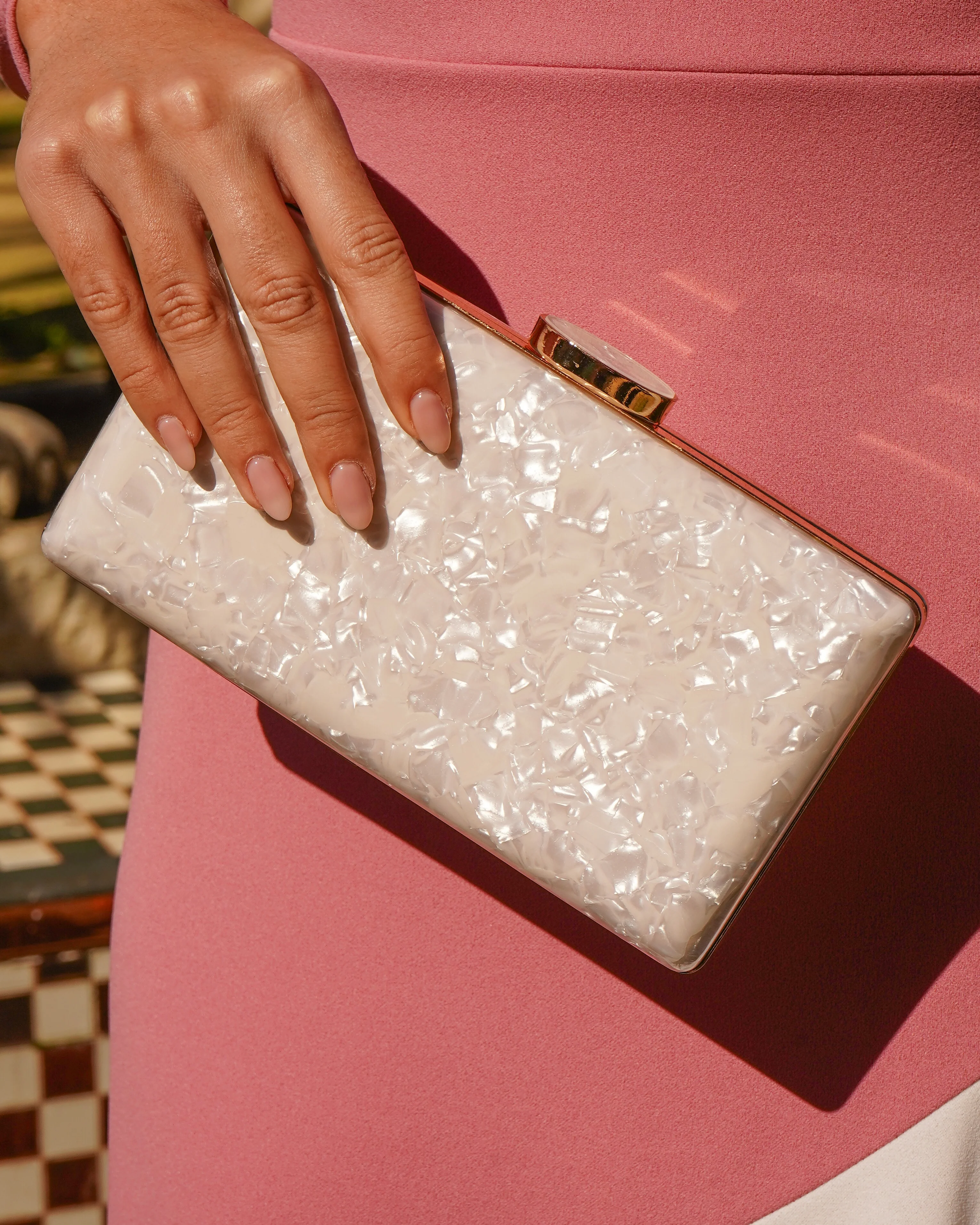 Bolso Manilva