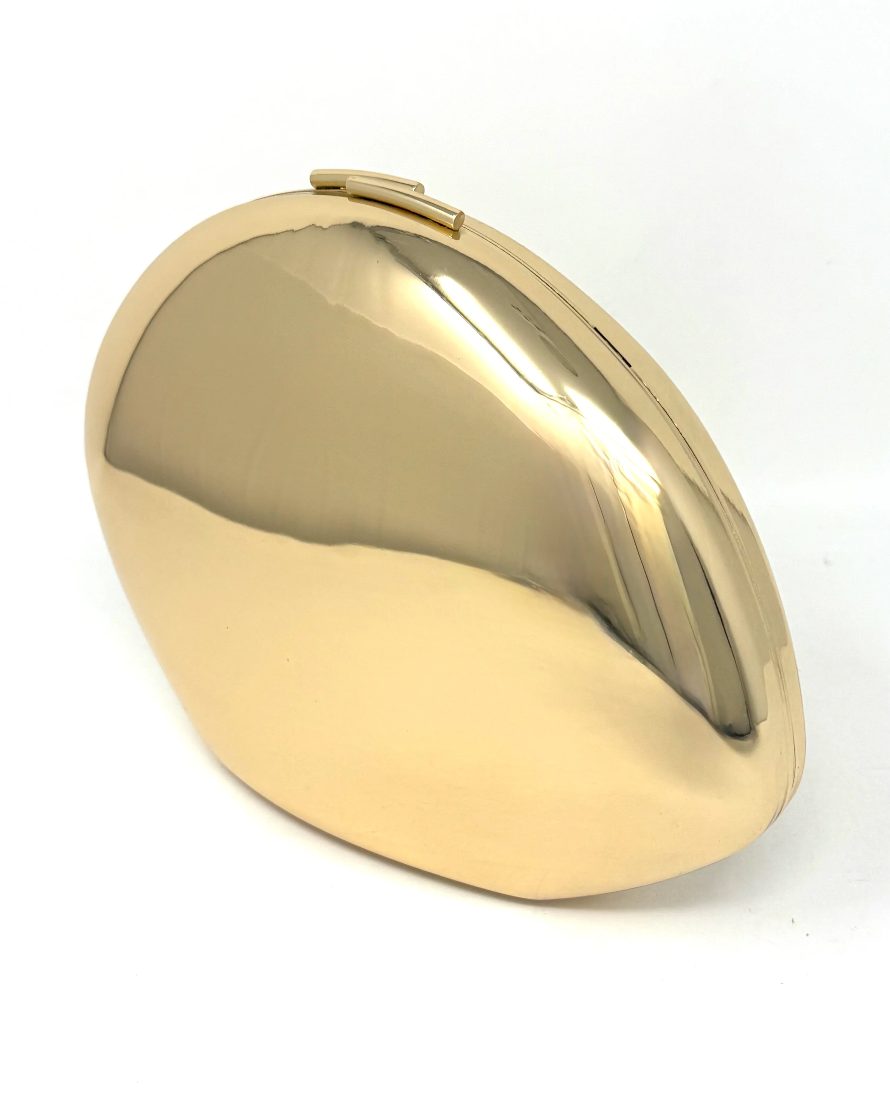 Bolso Mirella Dorado - Image 3