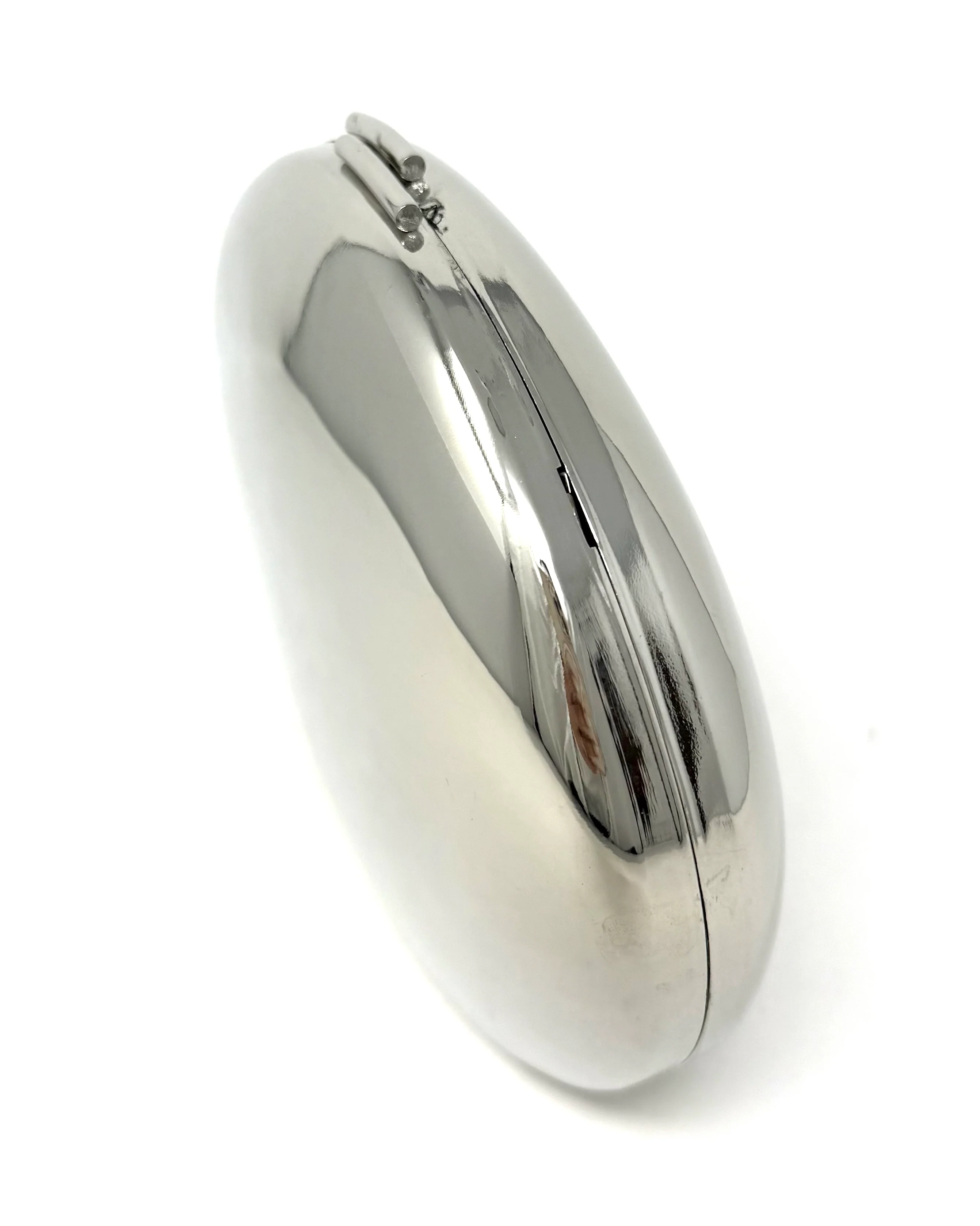 Bolso Mirella Plata - Image 2