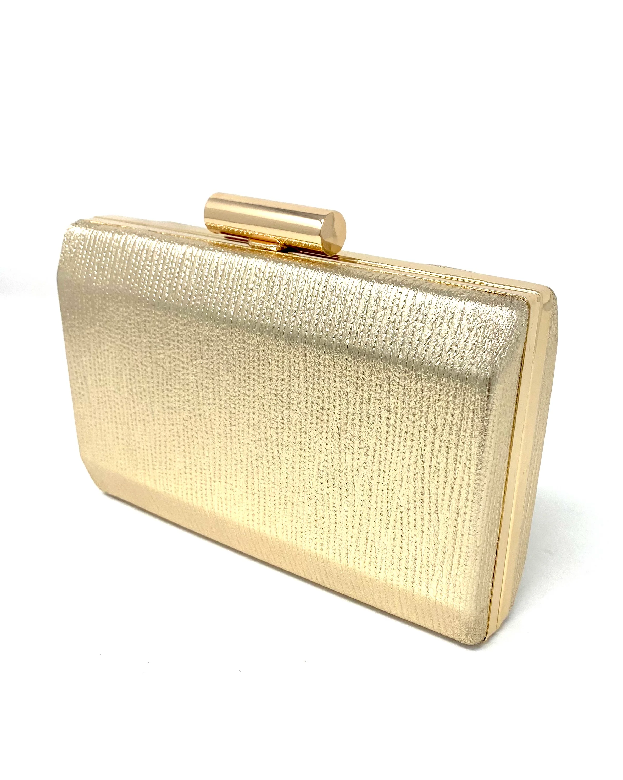 Bolso Mónaco Dorado - Image 2
