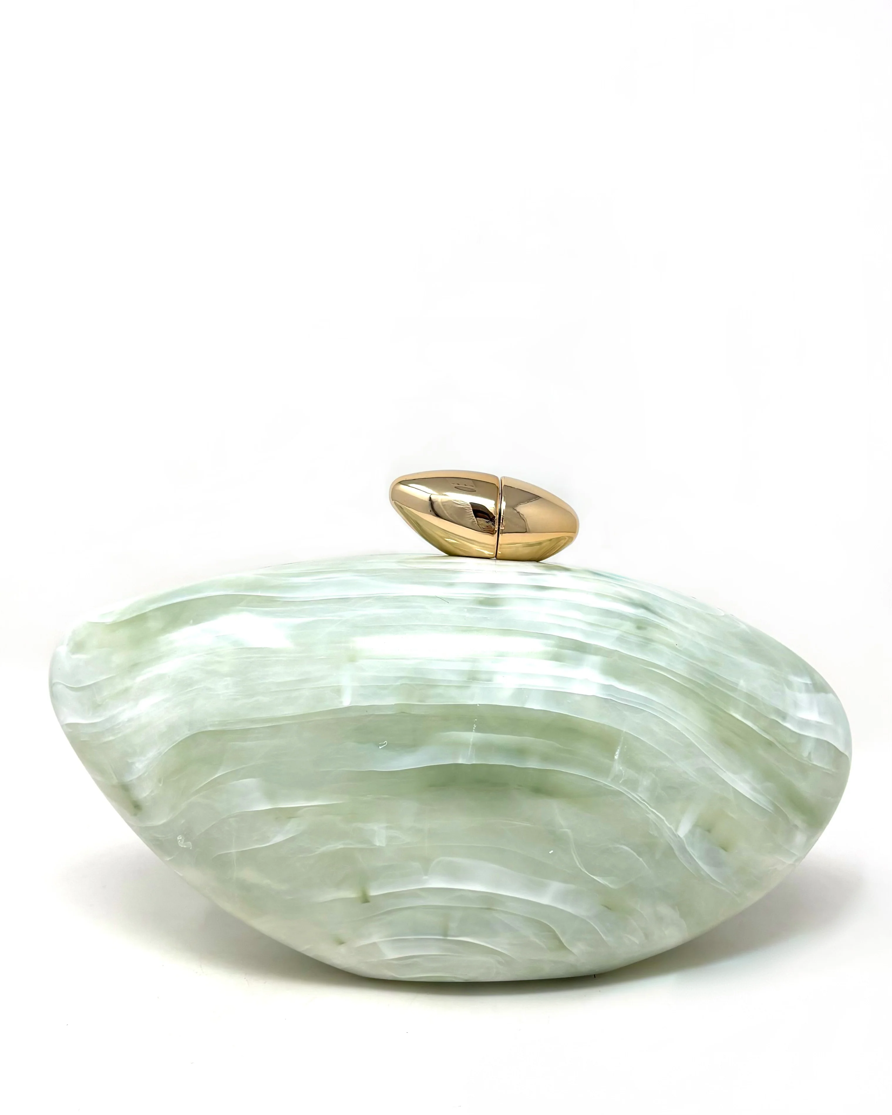 Bolso Nicoleta verde agua - Image 2