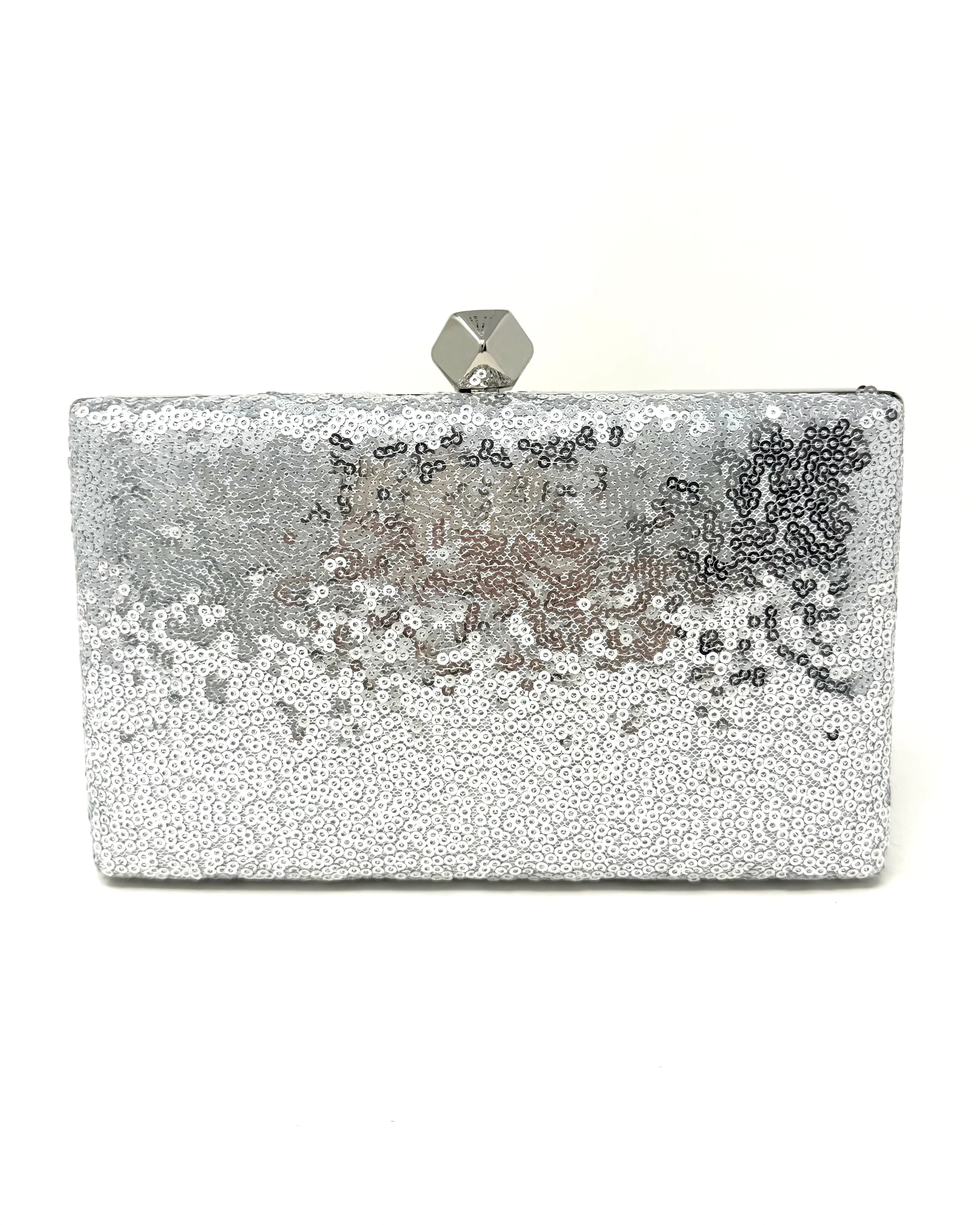 Bolso Paola Plata