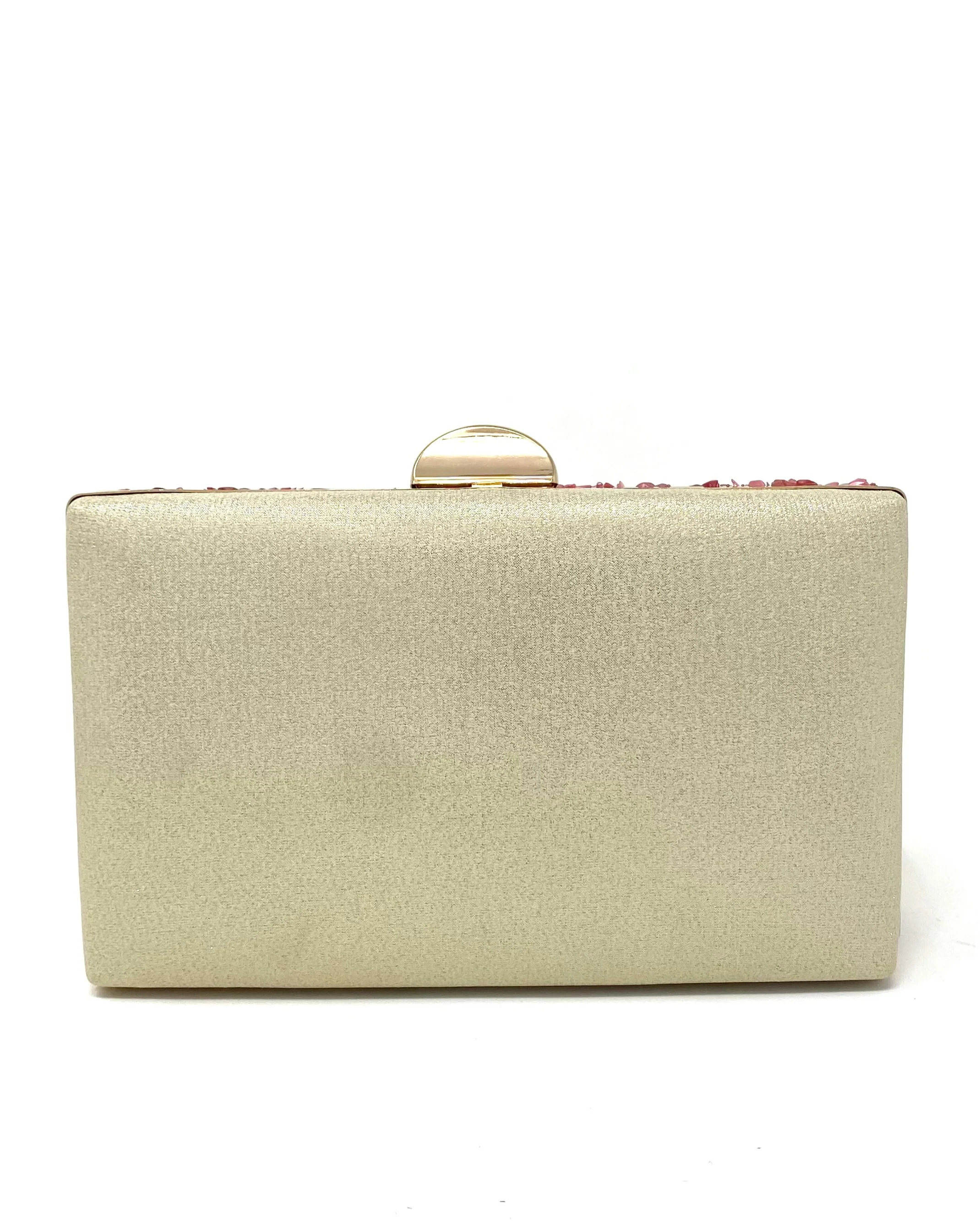 Bolso pedrería fresón - Image 2