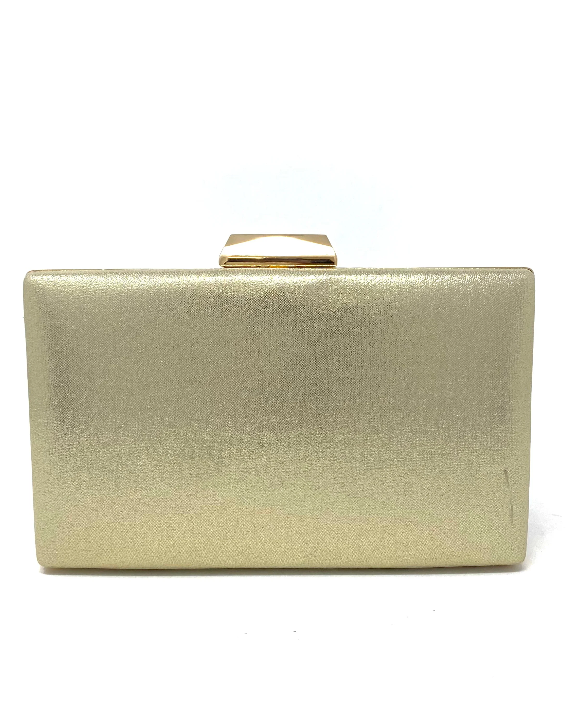 Bolso pedrería multicolor - Image 2