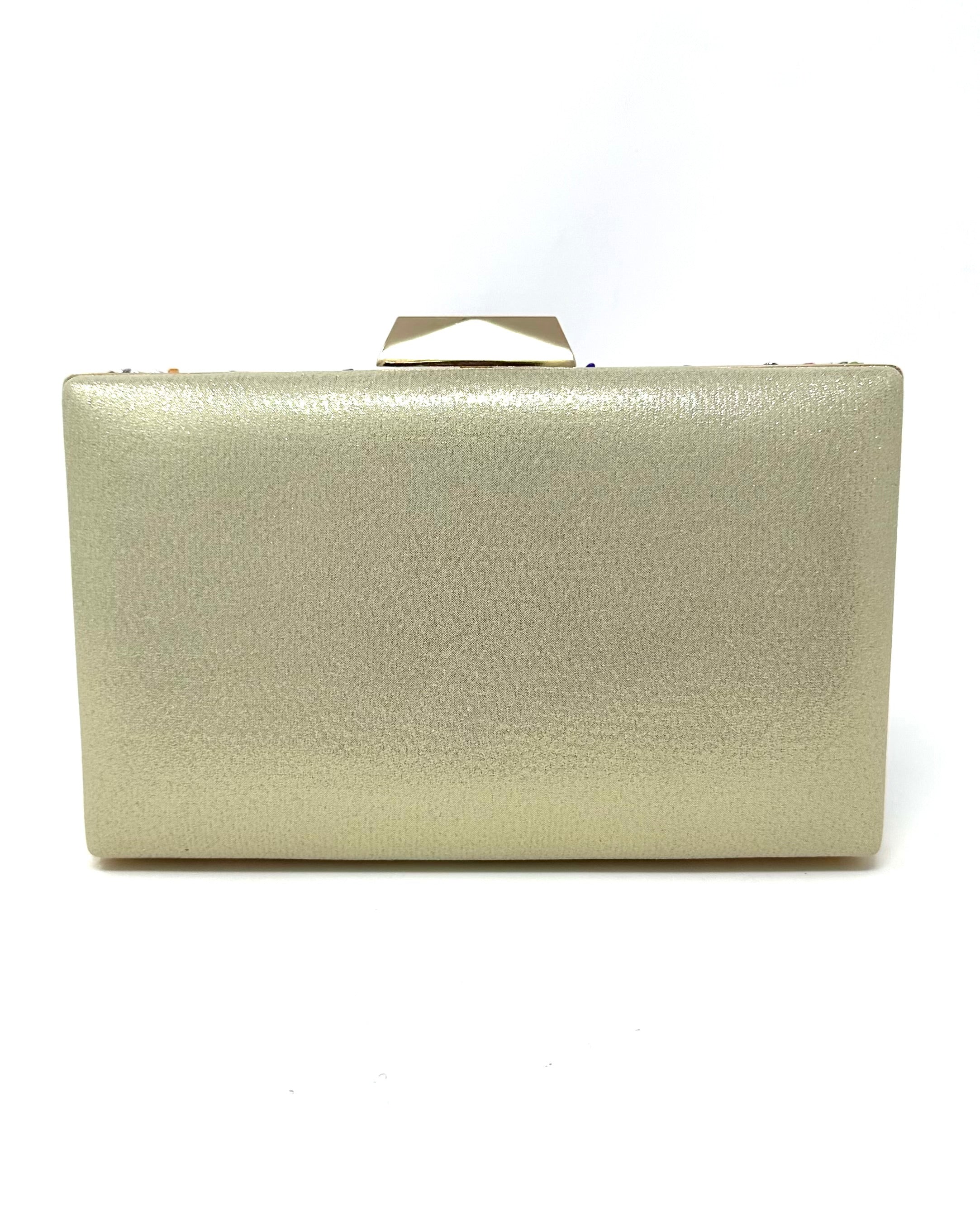 Bolso Piedras Multicolor - Image 3