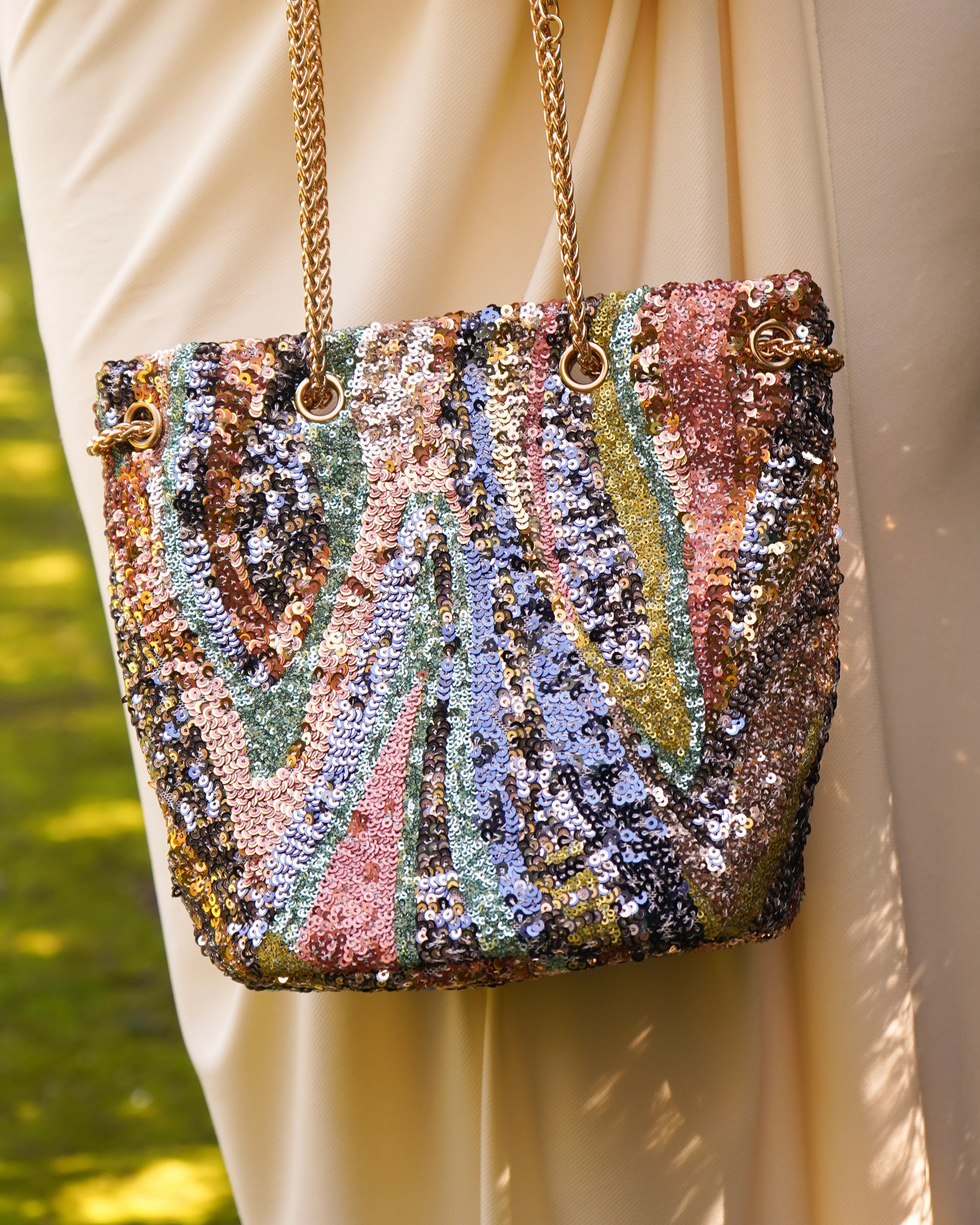 Bolso Roche
