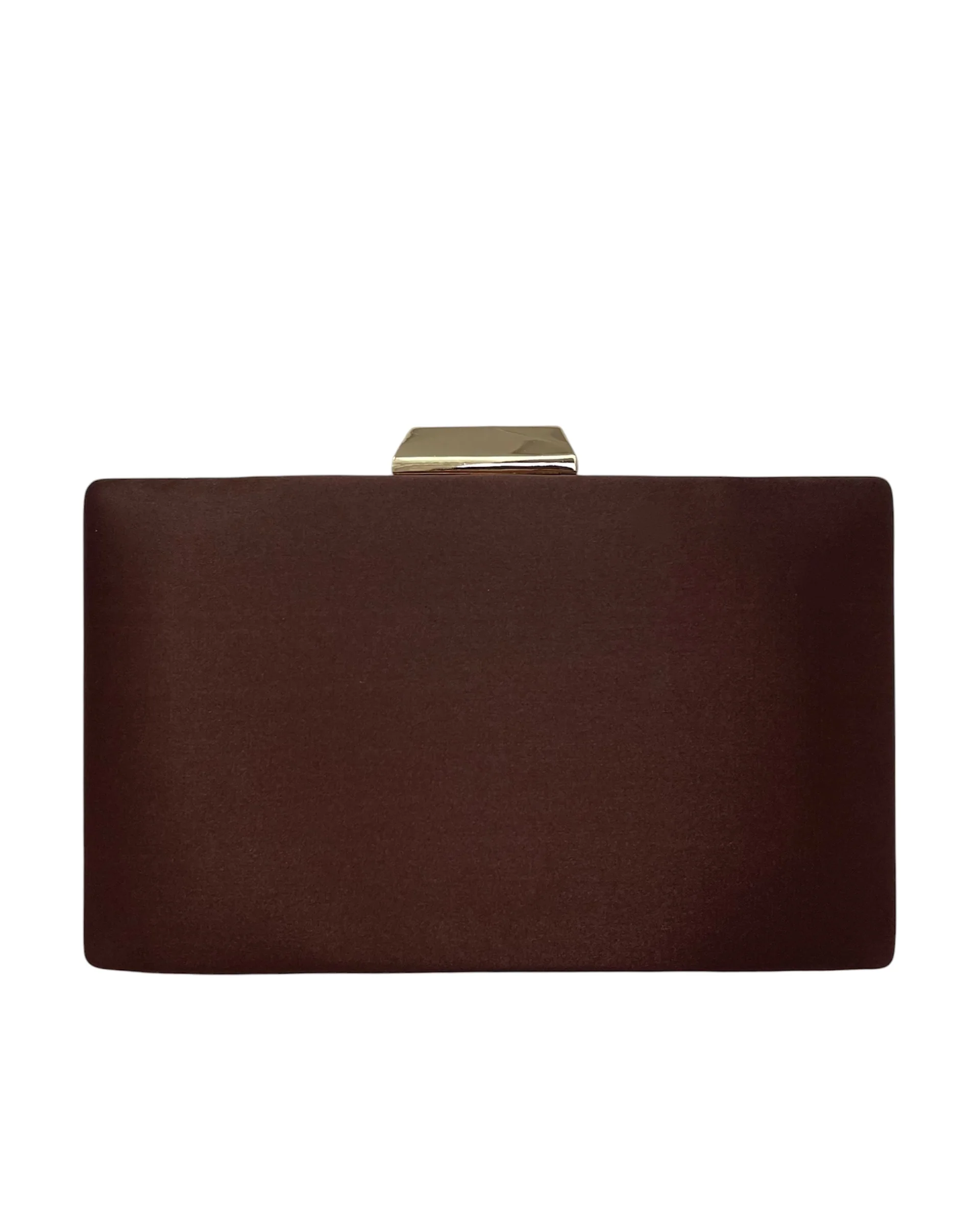 Bolso Rosaura chocolate - Image 2