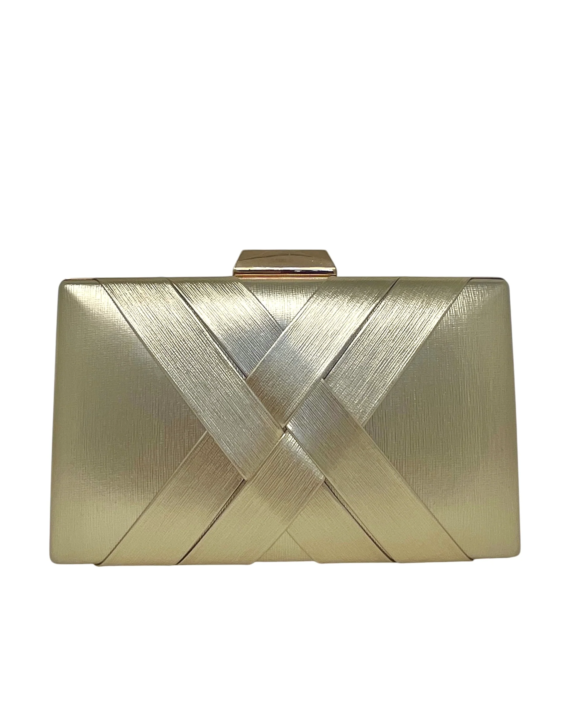 Bolso Rosaura dorado