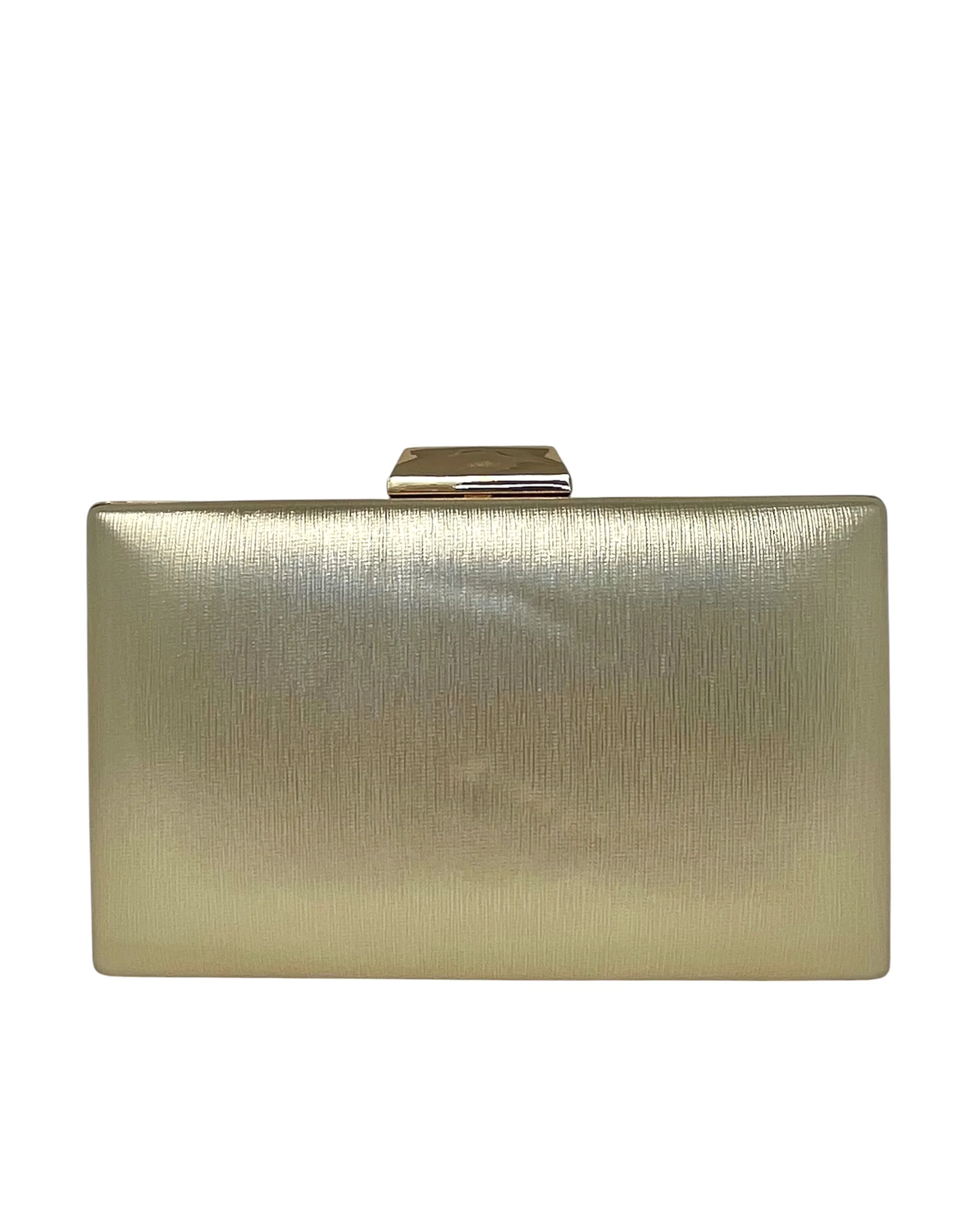 Bolso Rosaura dorado - Image 2