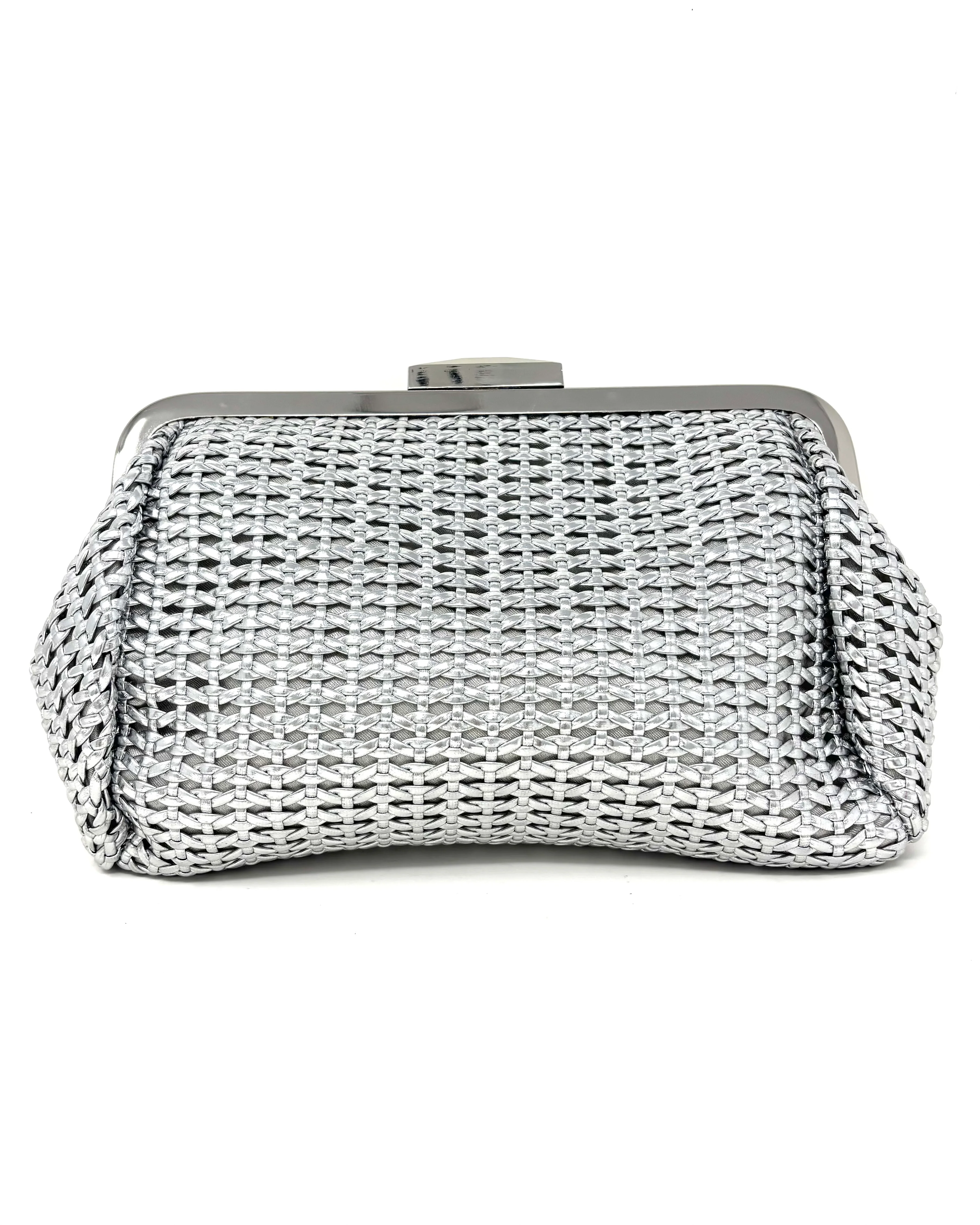 Bolso Silvia plata - Image 2