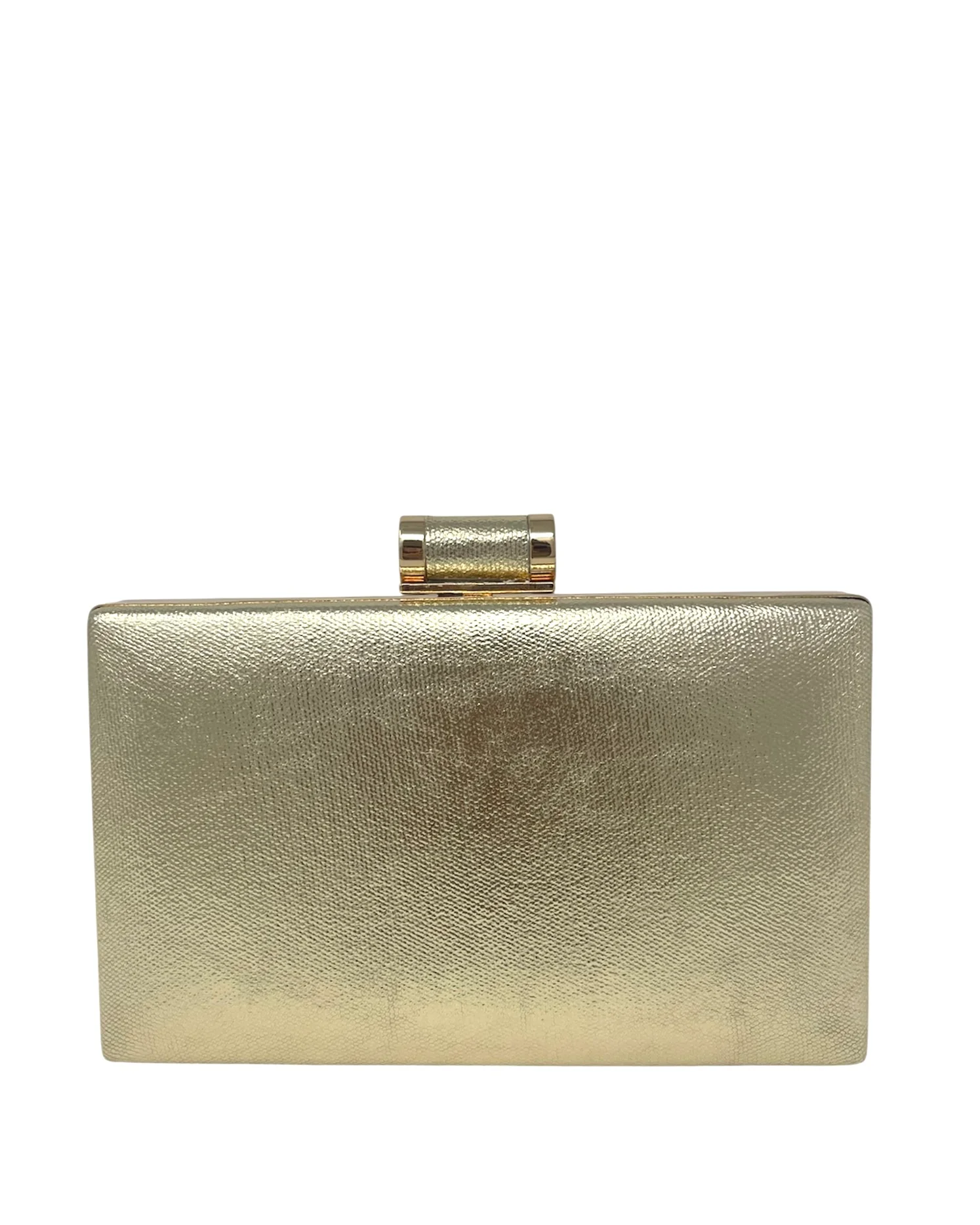 Bolso Trafalgar dorado