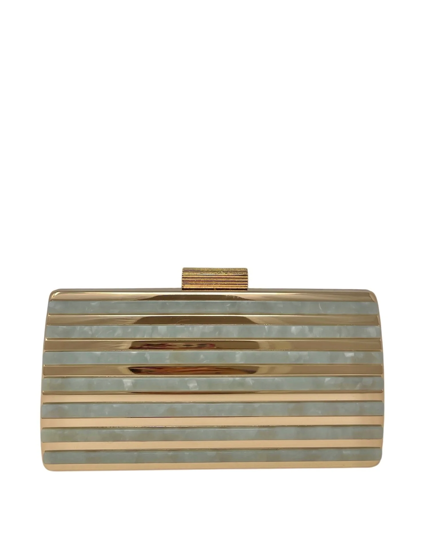 Bolso Zahara Verde Agua - Image 5