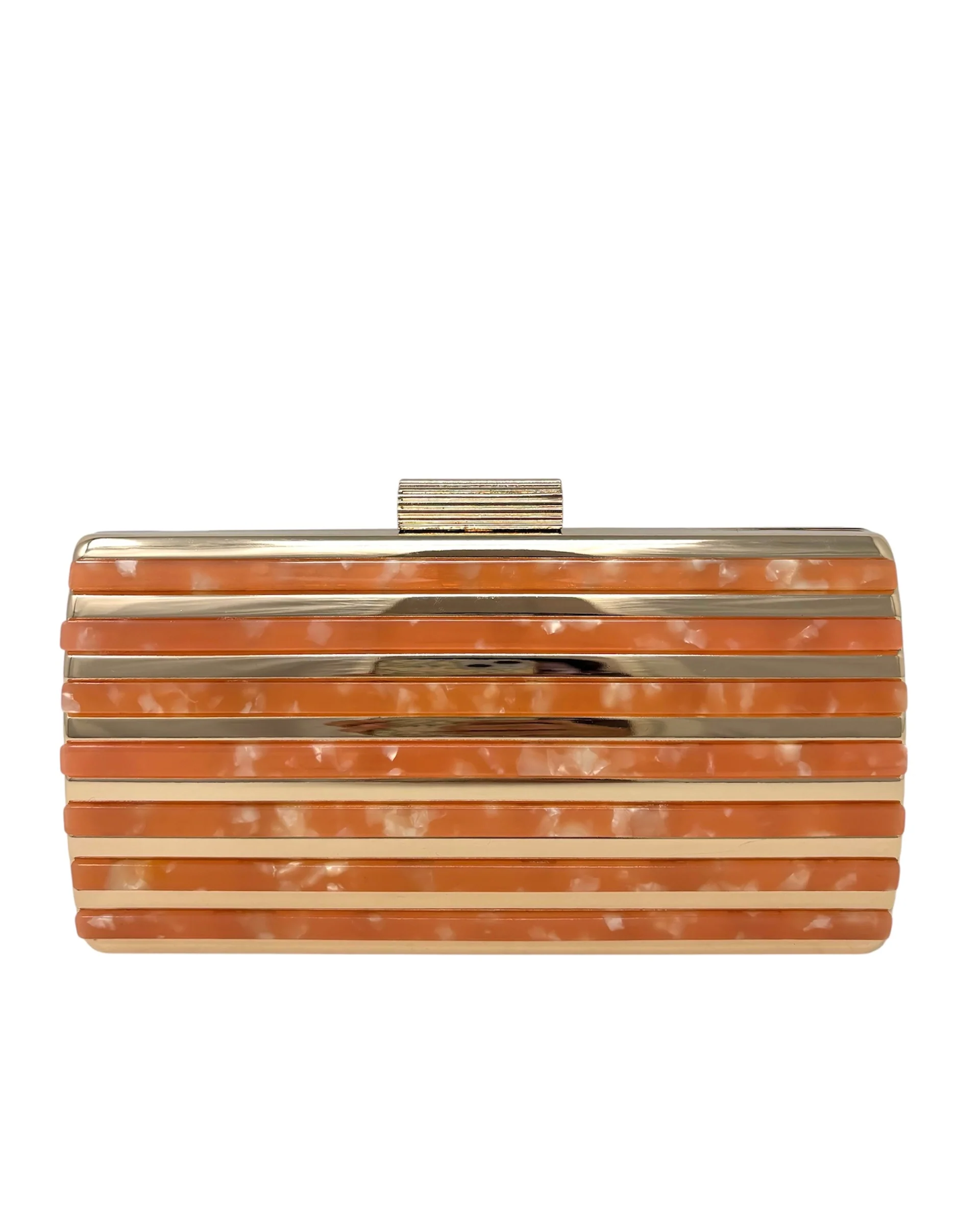 Bolso Zahara Naranja - Image 2