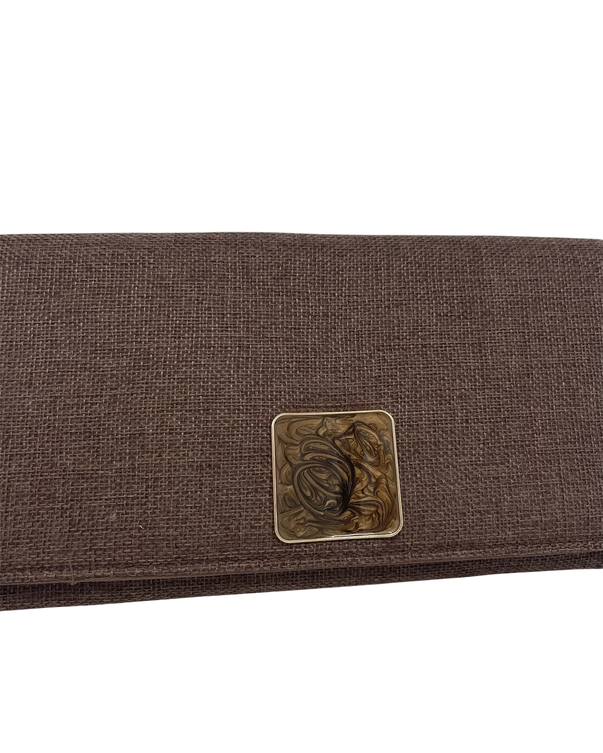 Cartera Marsella chocolate - Image 2