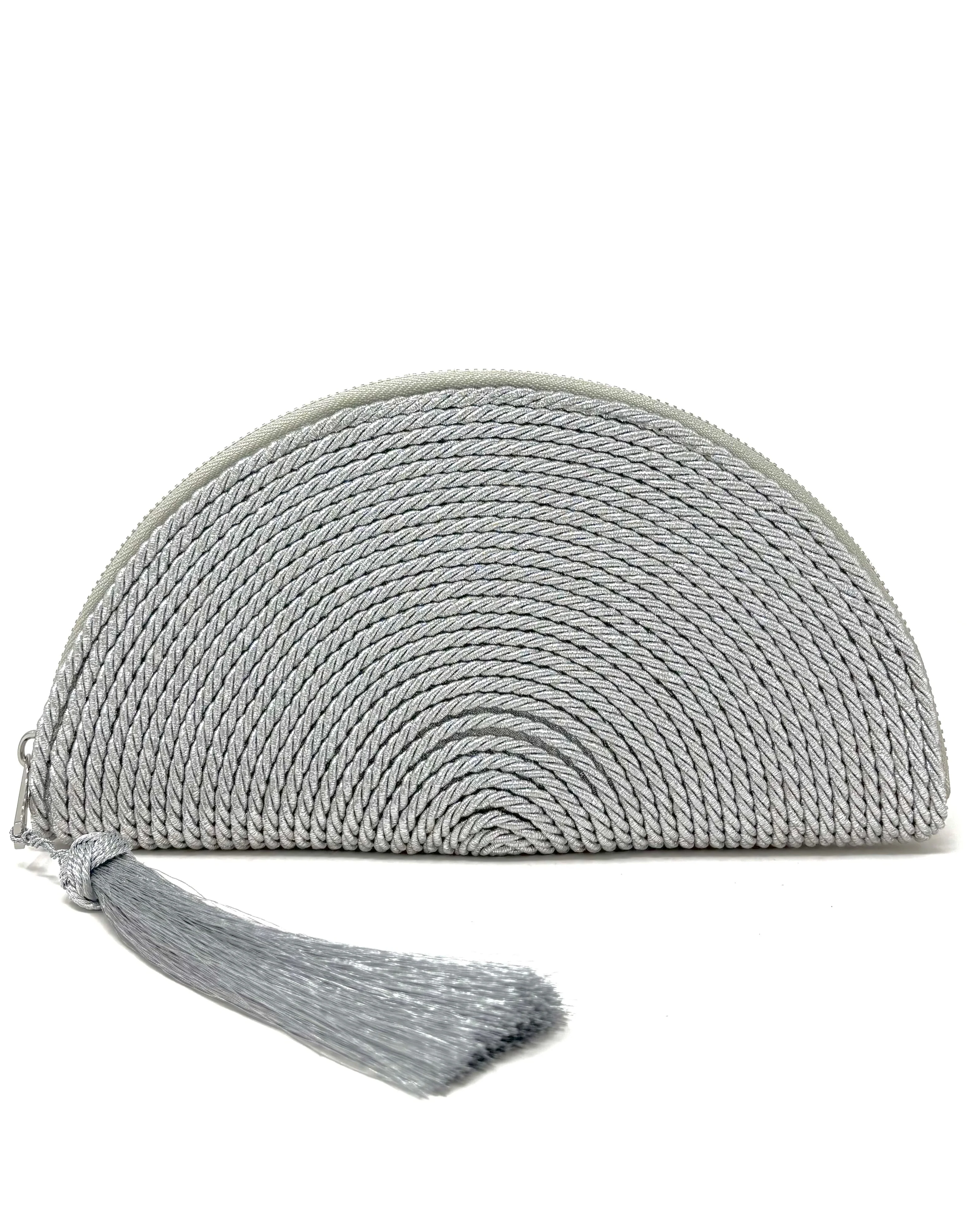 Cartera París plata. - Image 2